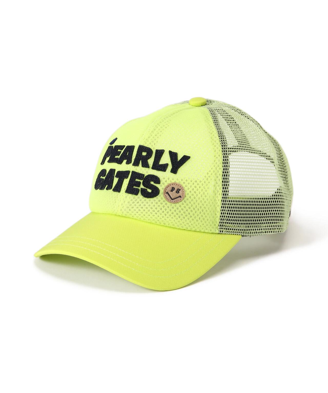 ALLメッシュBASICキャップ (UNISEX)