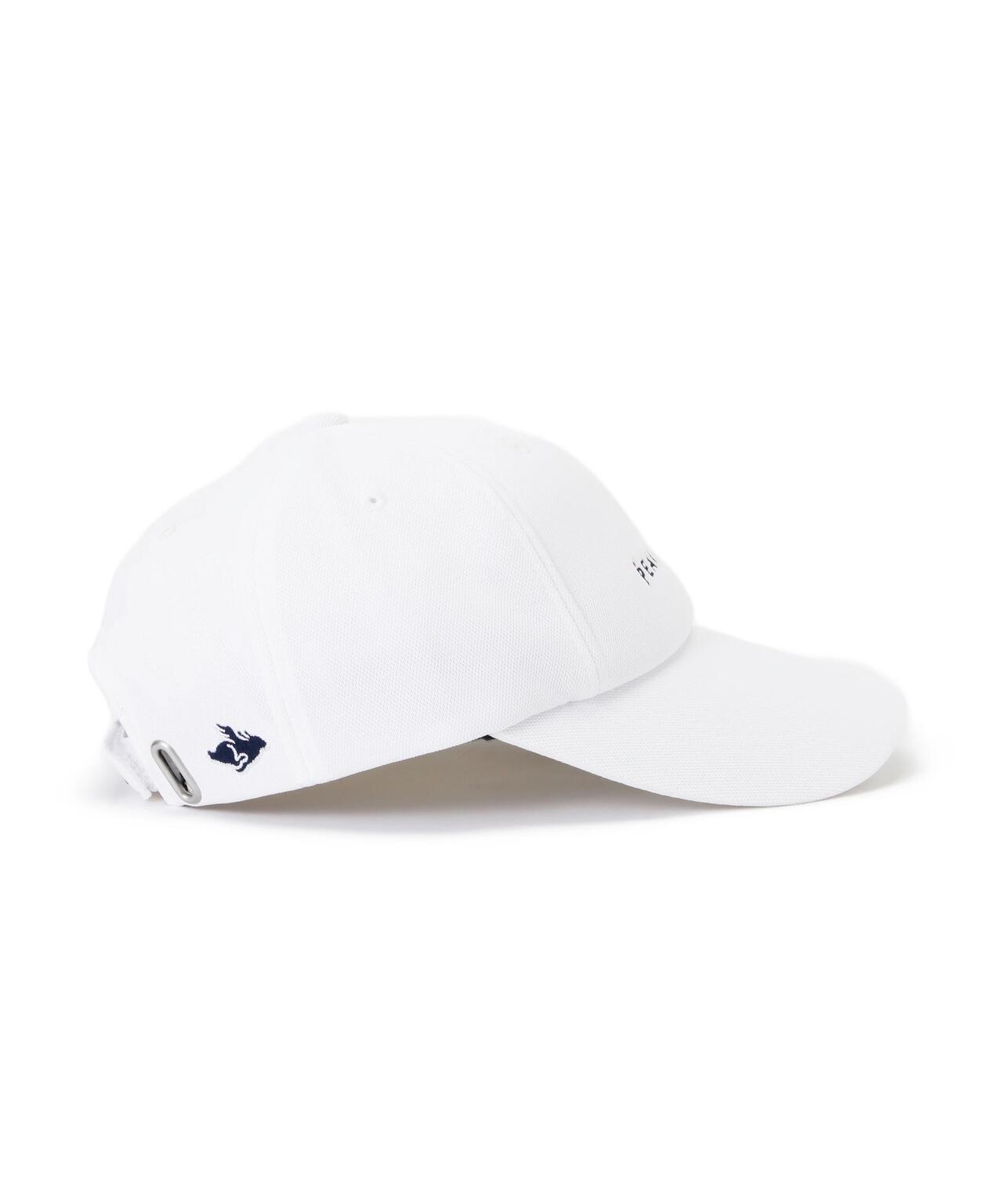 遮熱ワイドブリムキャップ (UNISEX)