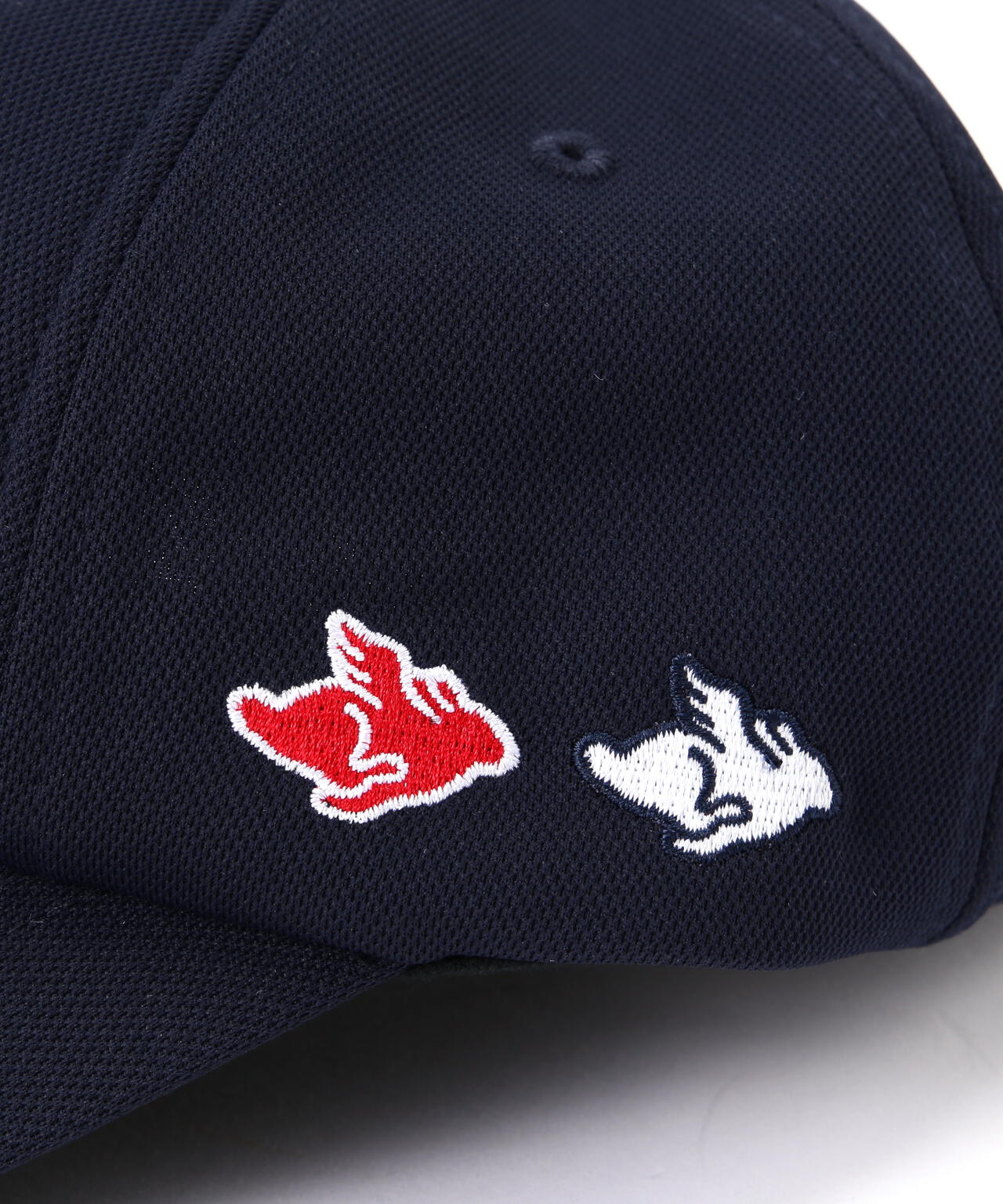 遮熱ワイドブリムキャップ (UNISEX)