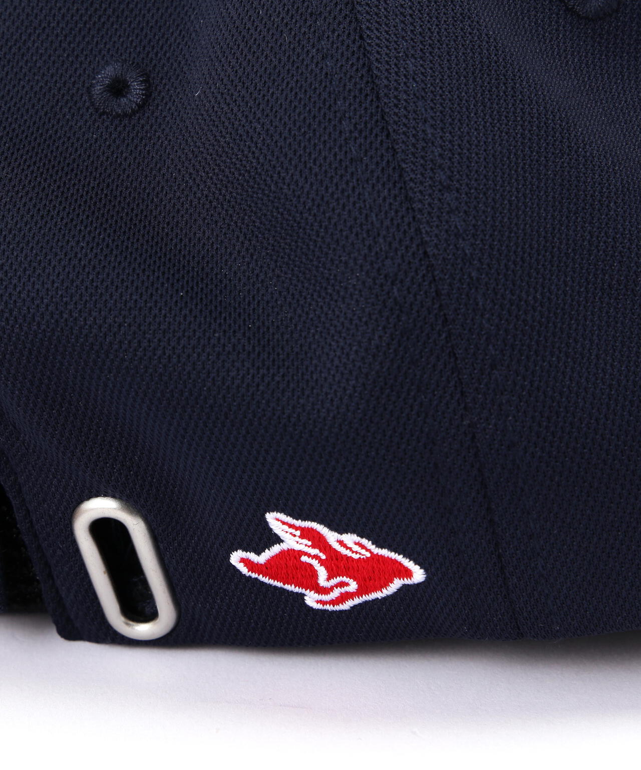 遮熱ワイドブリムキャップ (UNISEX)