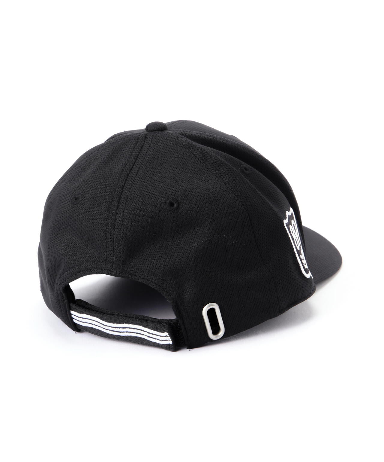 PGロゴベーシックキャップ (UNISEX)