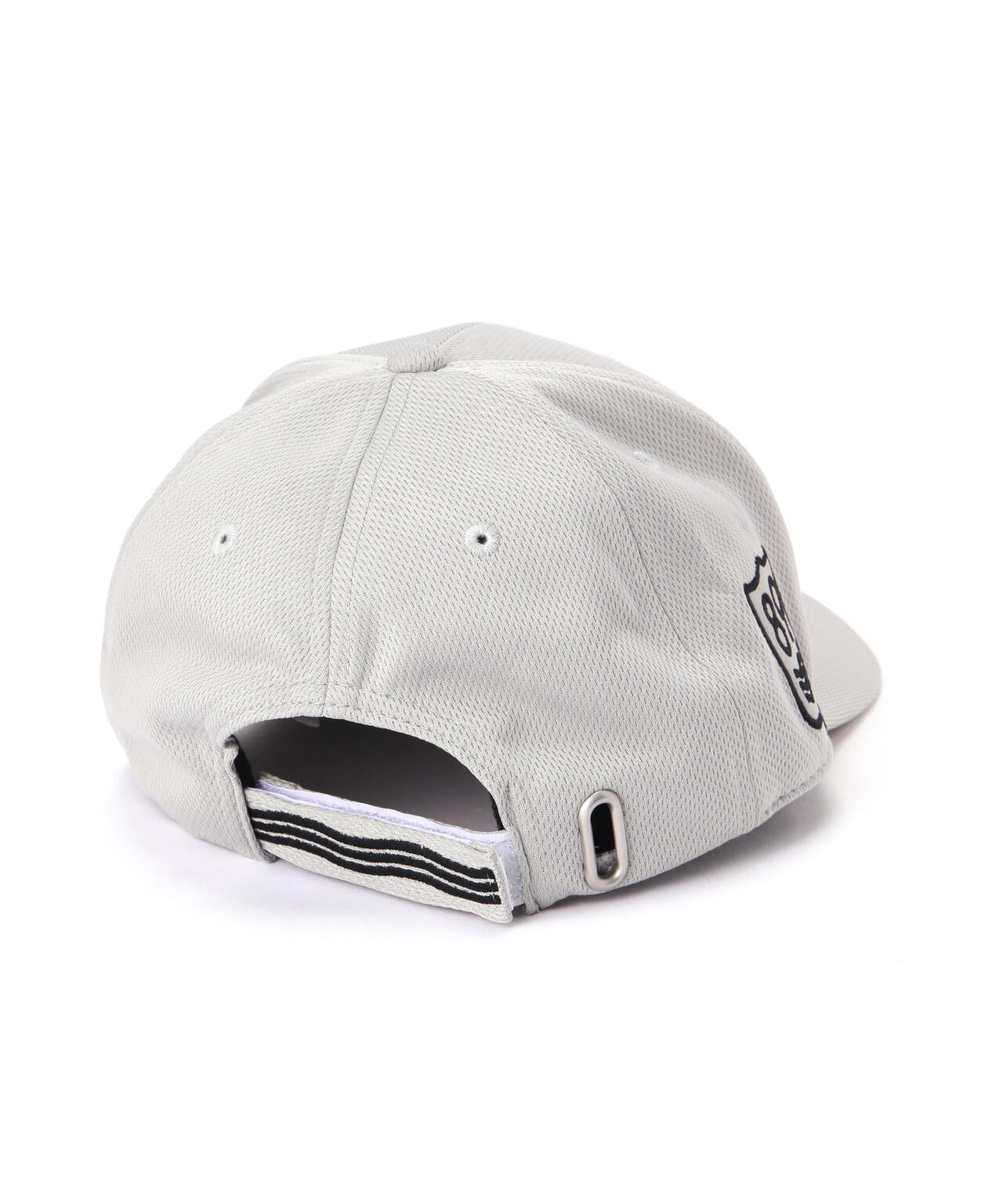 PGロゴベーシックキャップ (UNISEX)