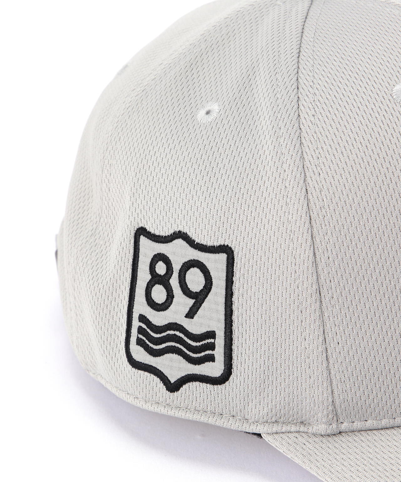 PGロゴベーシックキャップ (UNISEX)