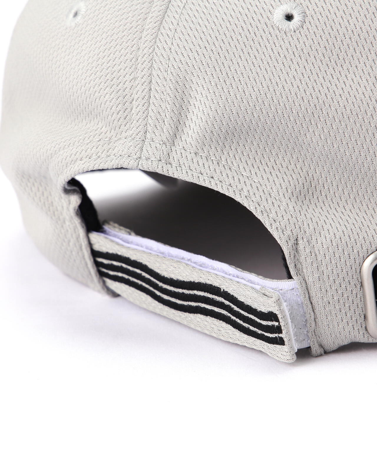 PGロゴベーシックキャップ (UNISEX)