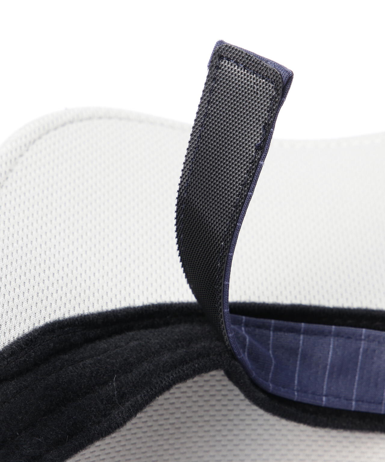 PGロゴベーシックバイザー (UNISEX)