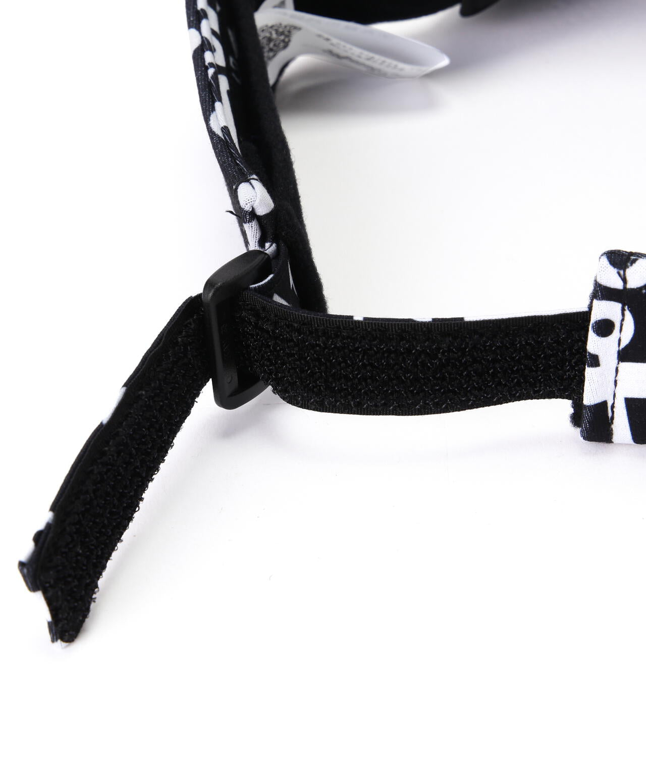 ロゴアンカー柄バイザー (UNISEX)