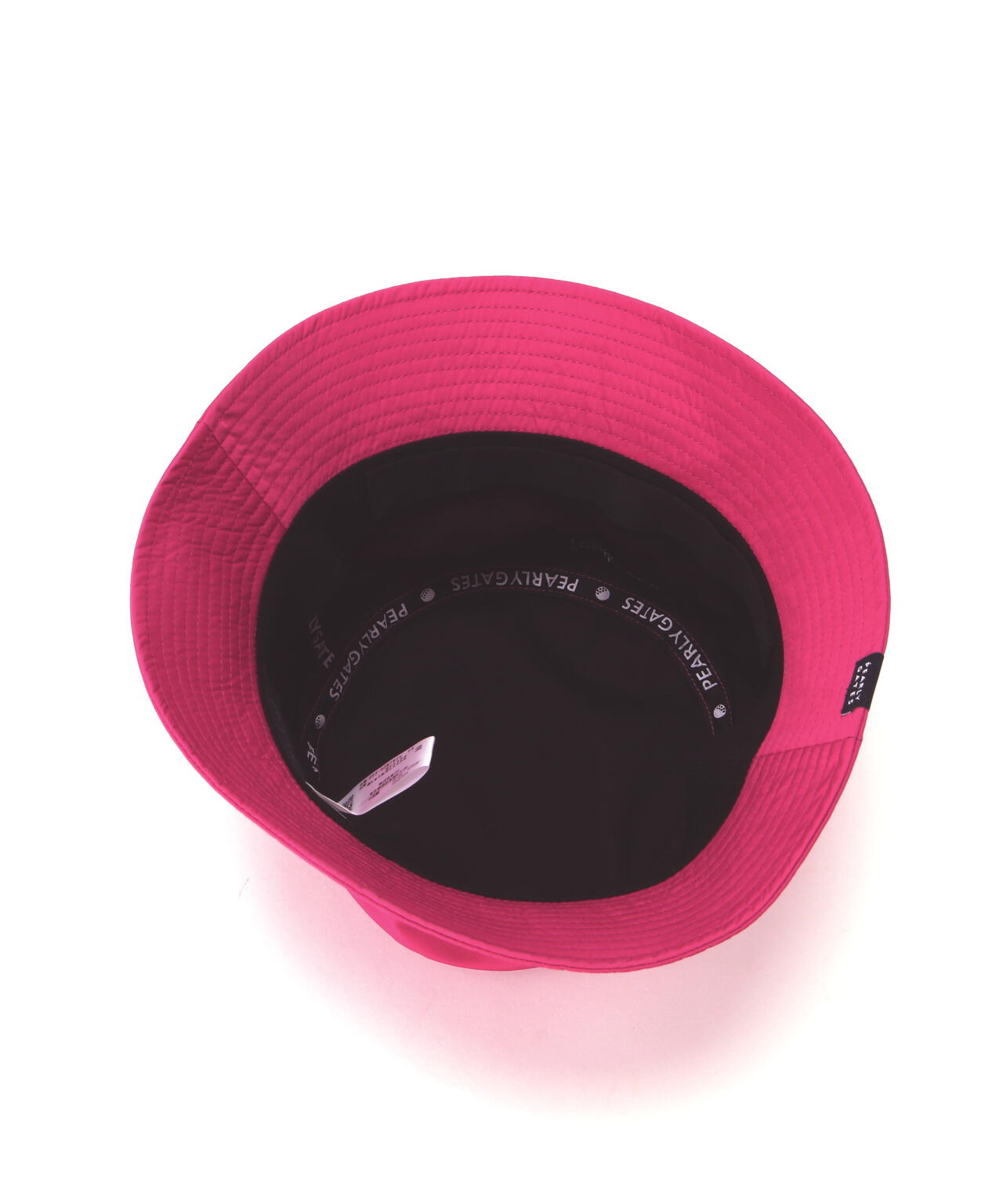 ロゴアンカー柄ハット (UNISEX)