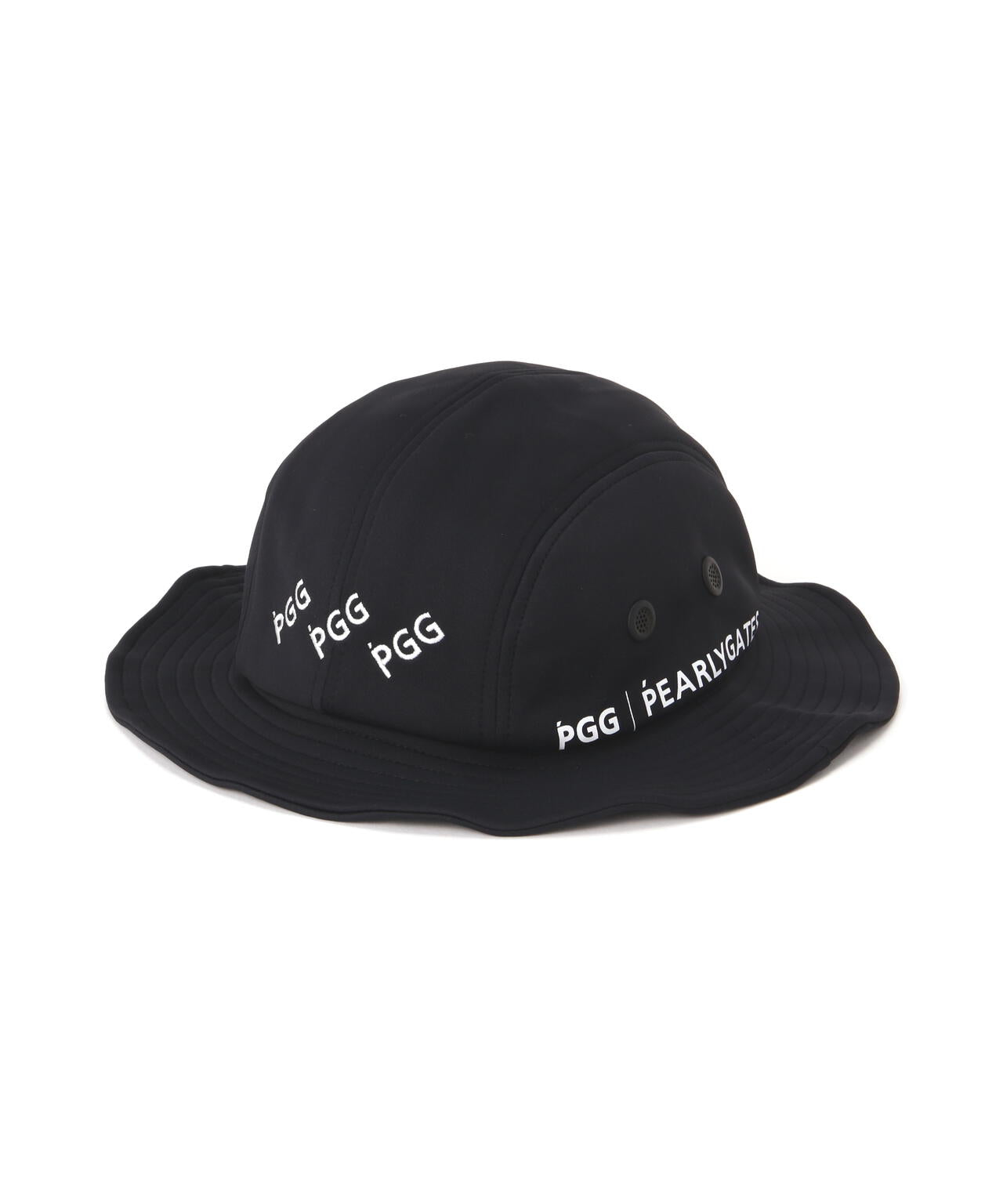 【PGG】ジェットハット (UNISEX)