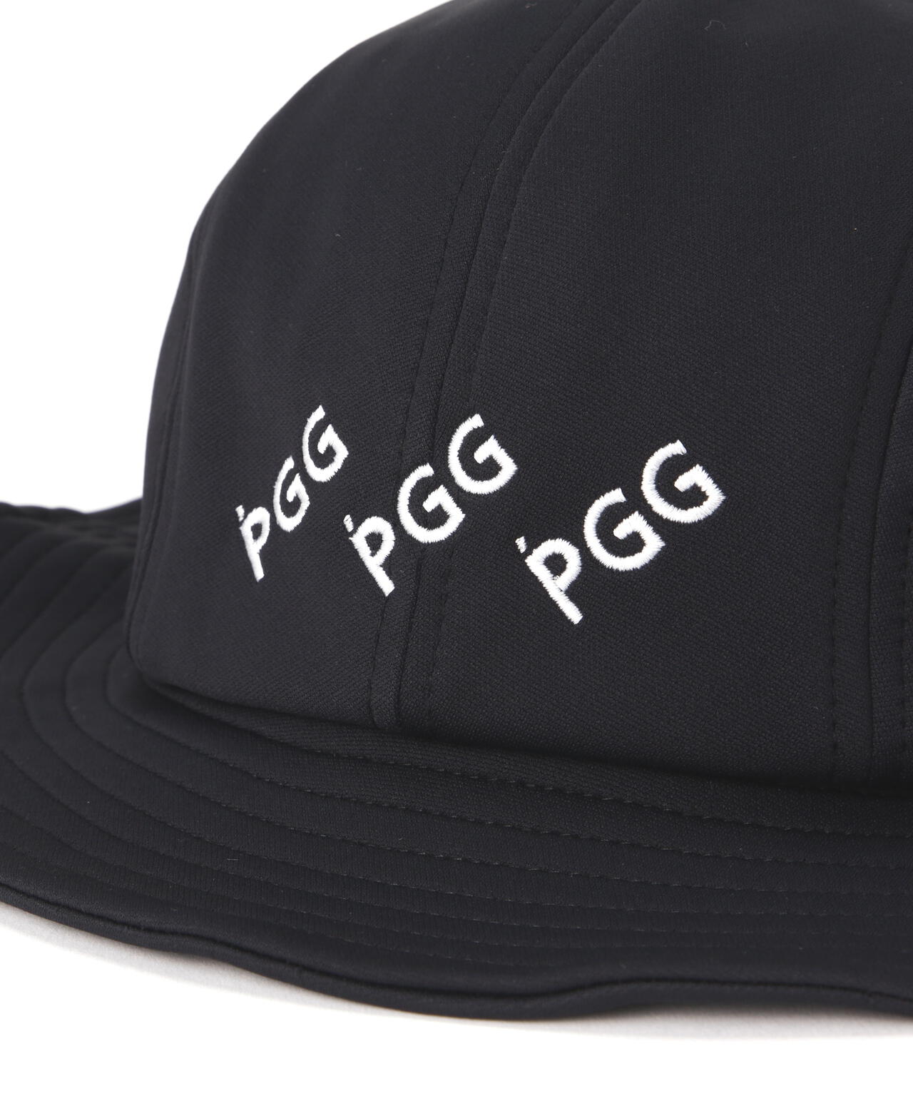 【PGG】ジェットハット (UNISEX)