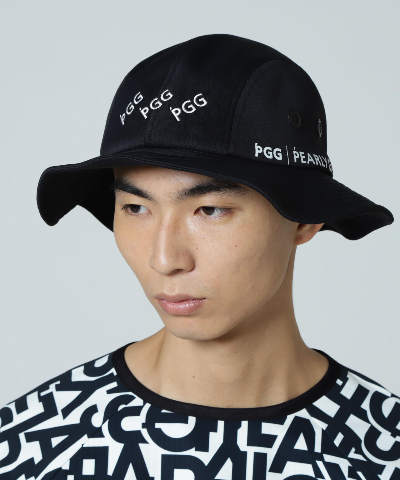 【PGG】ジェットハット (UNISEX)