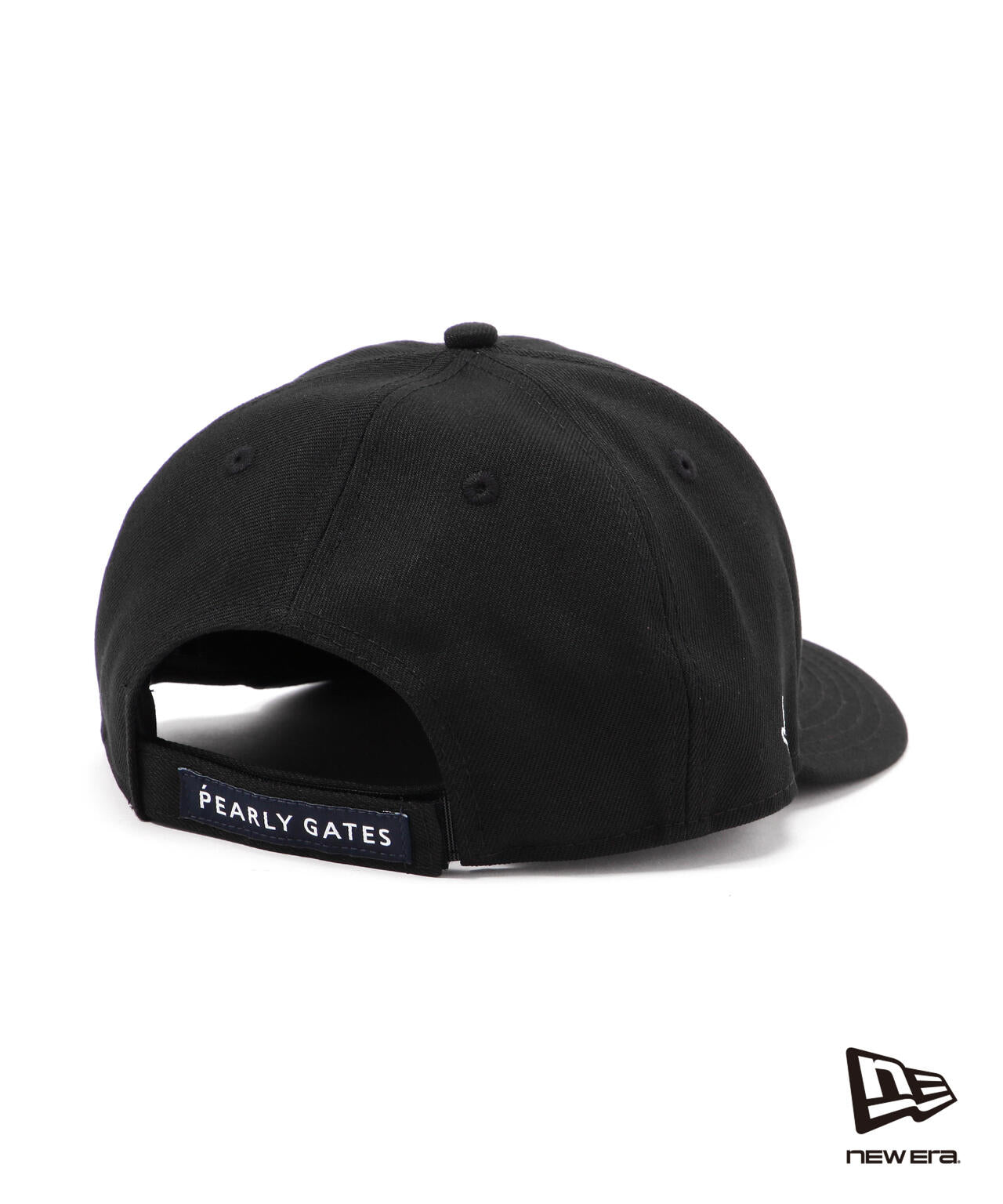 【NEW ERA×PG】コラボキャップ (UNISEX)