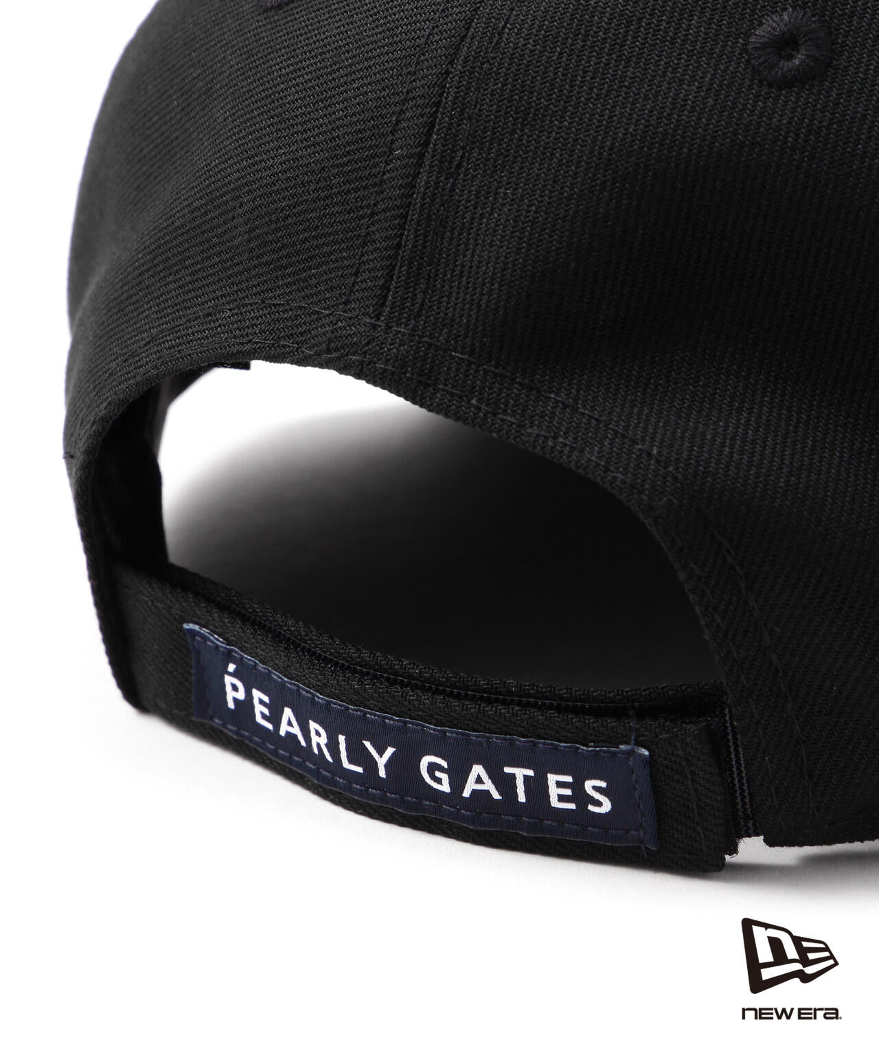 【NEW ERA×PG】コラボキャップ (UNISEX)