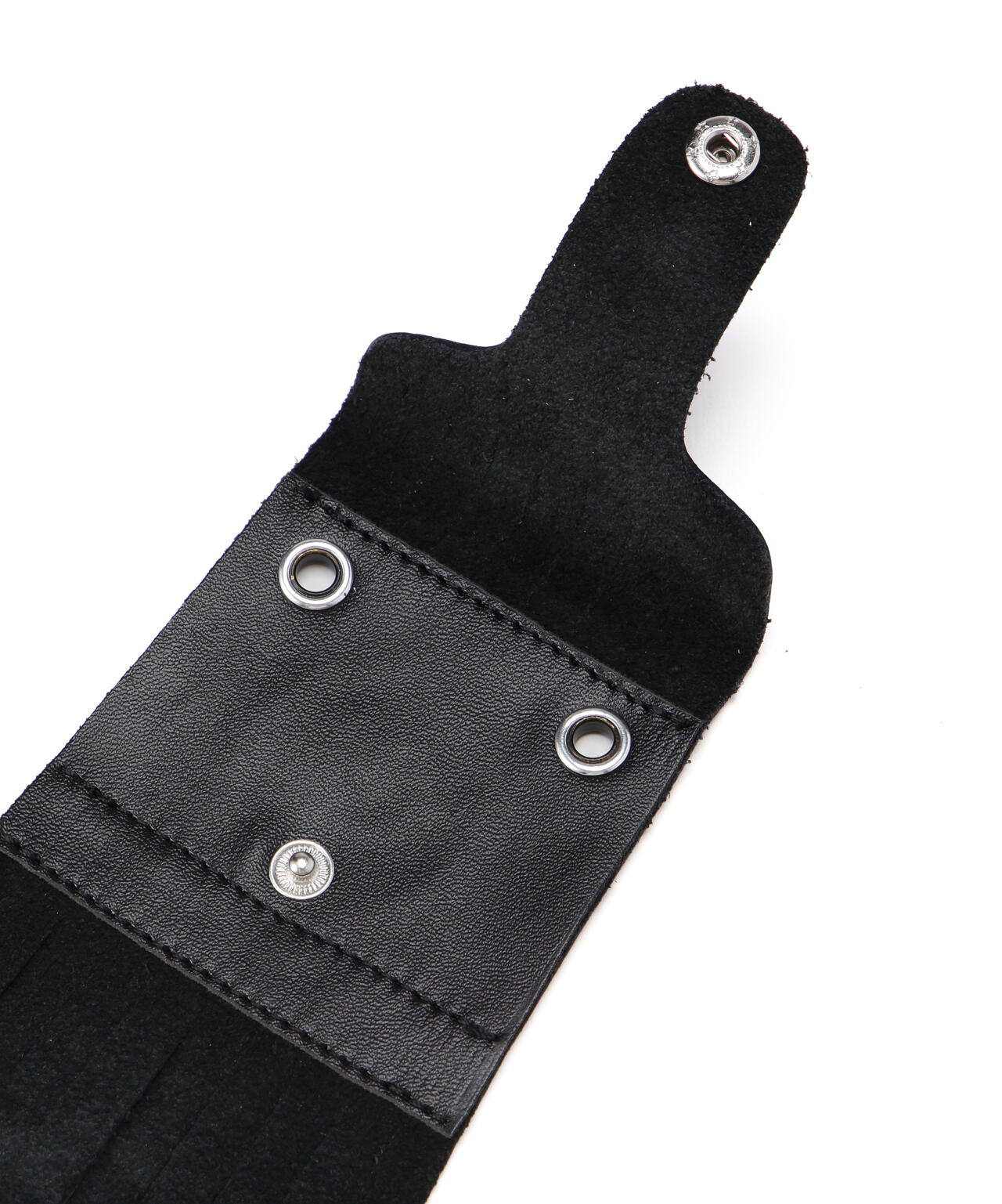 THE SHOES キルトタンスパイクレスシューズ (MENS)