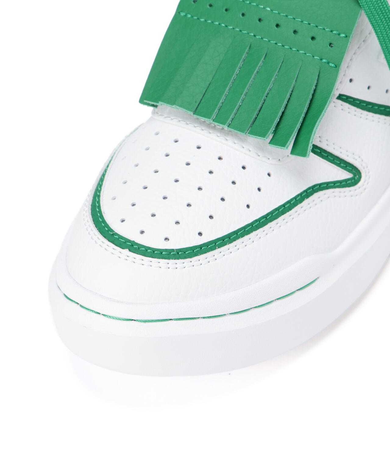 THE SHOES キルトタンスパイクレスシューズ (LADIES)