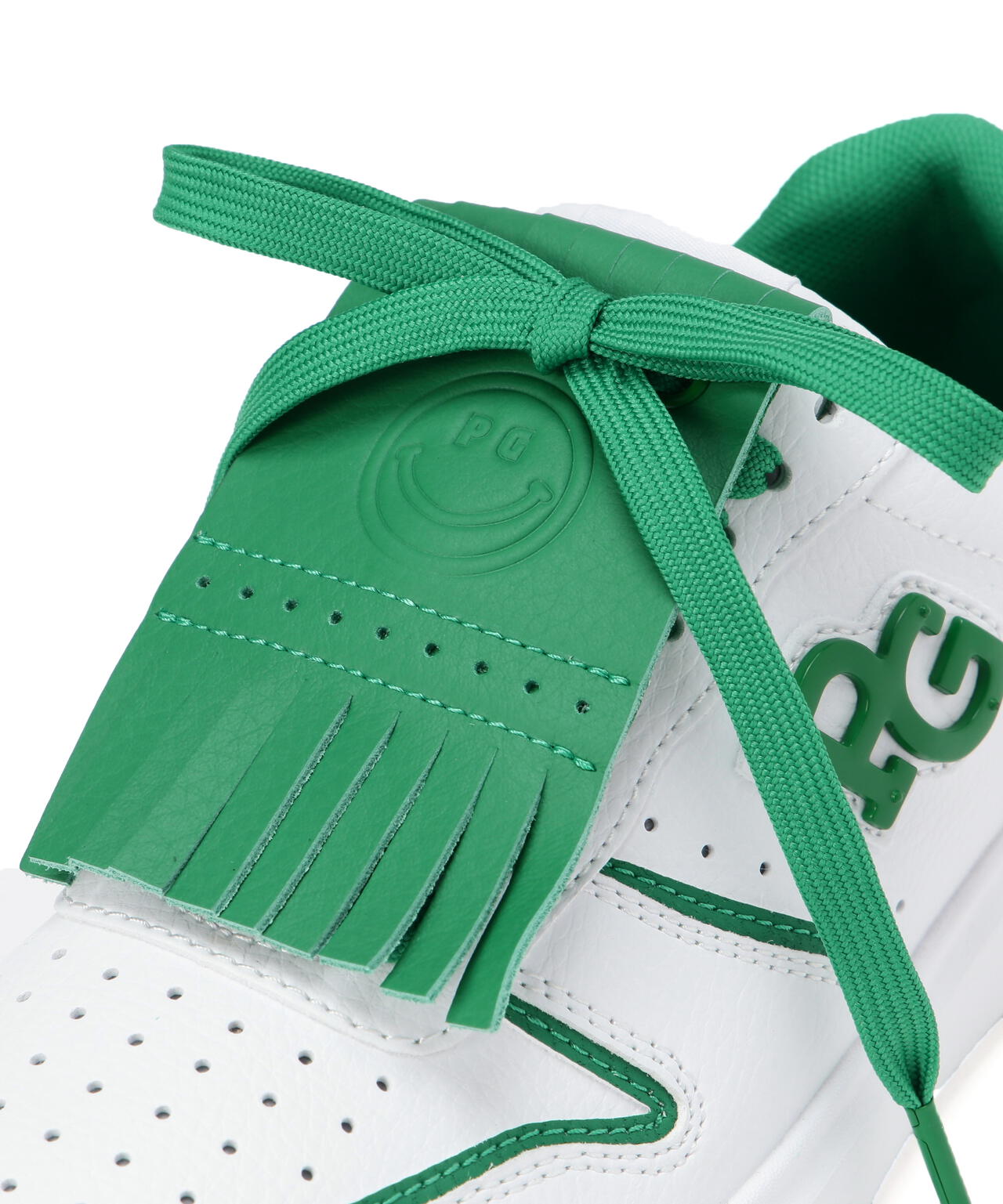 THE SHOES キルトタンスパイクレスシューズ (LADIES)