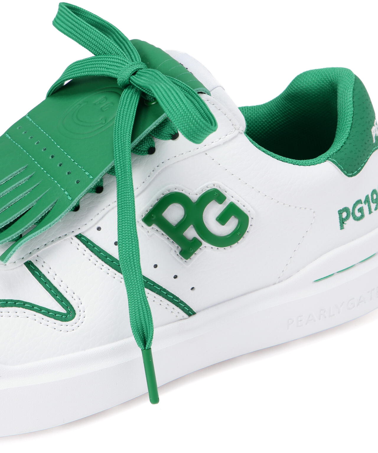 THE SHOES キルトタンスパイクレスシューズ (LADIES)