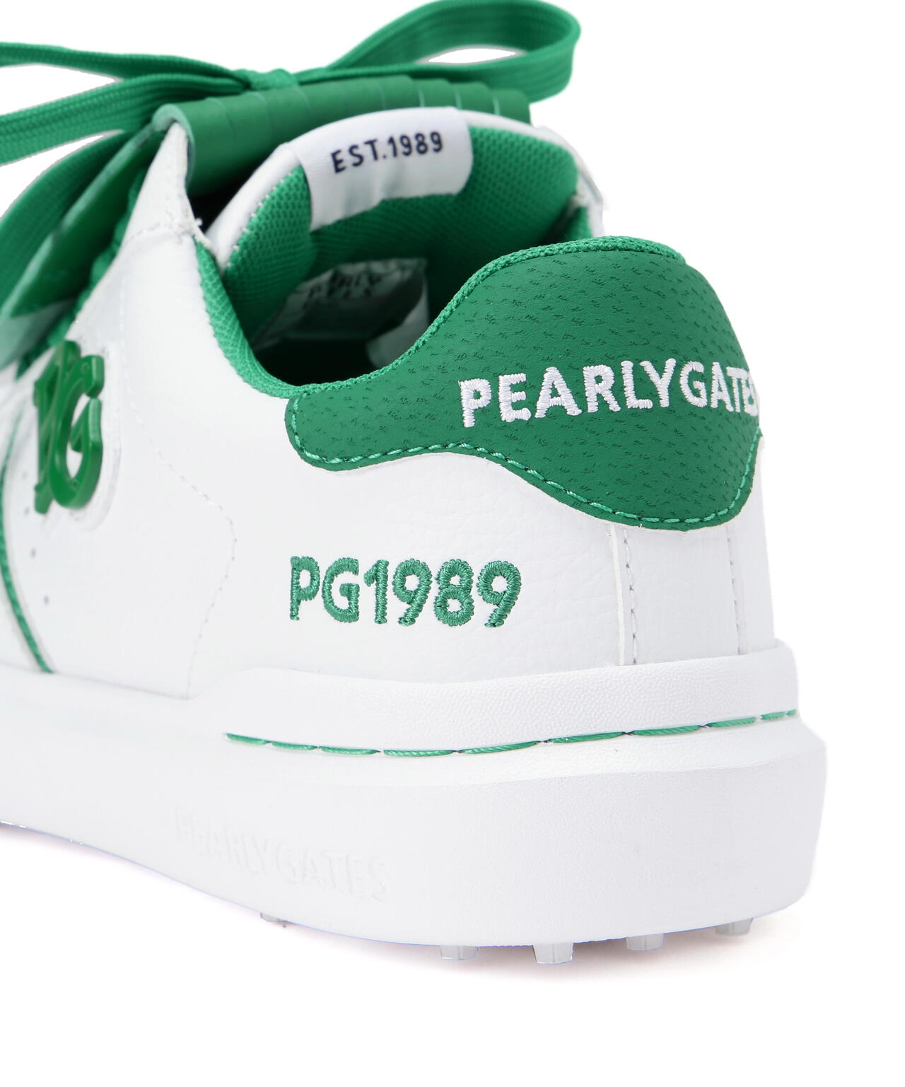 THE SHOES キルトタンスパイクレスシューズ (LADIES)