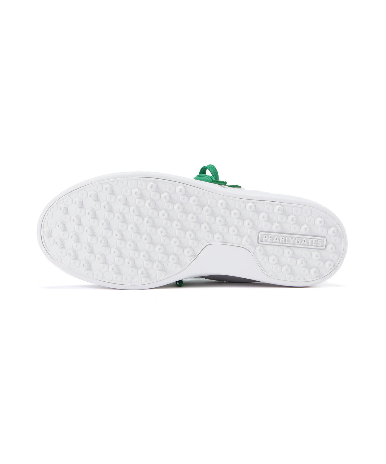 THE SHOES キルトタンスパイクレスシューズ (LADIES)