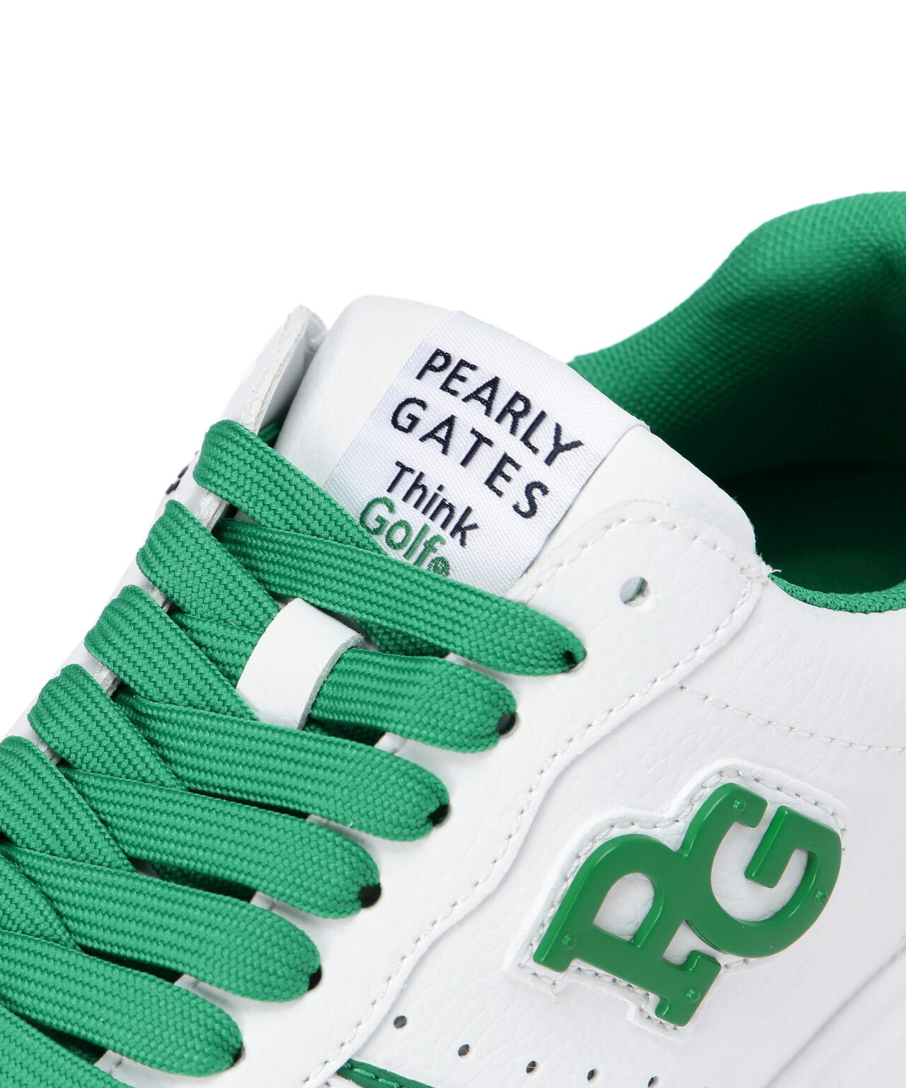 THE SHOES キルトタンスパイクレスシューズ (LADIES)