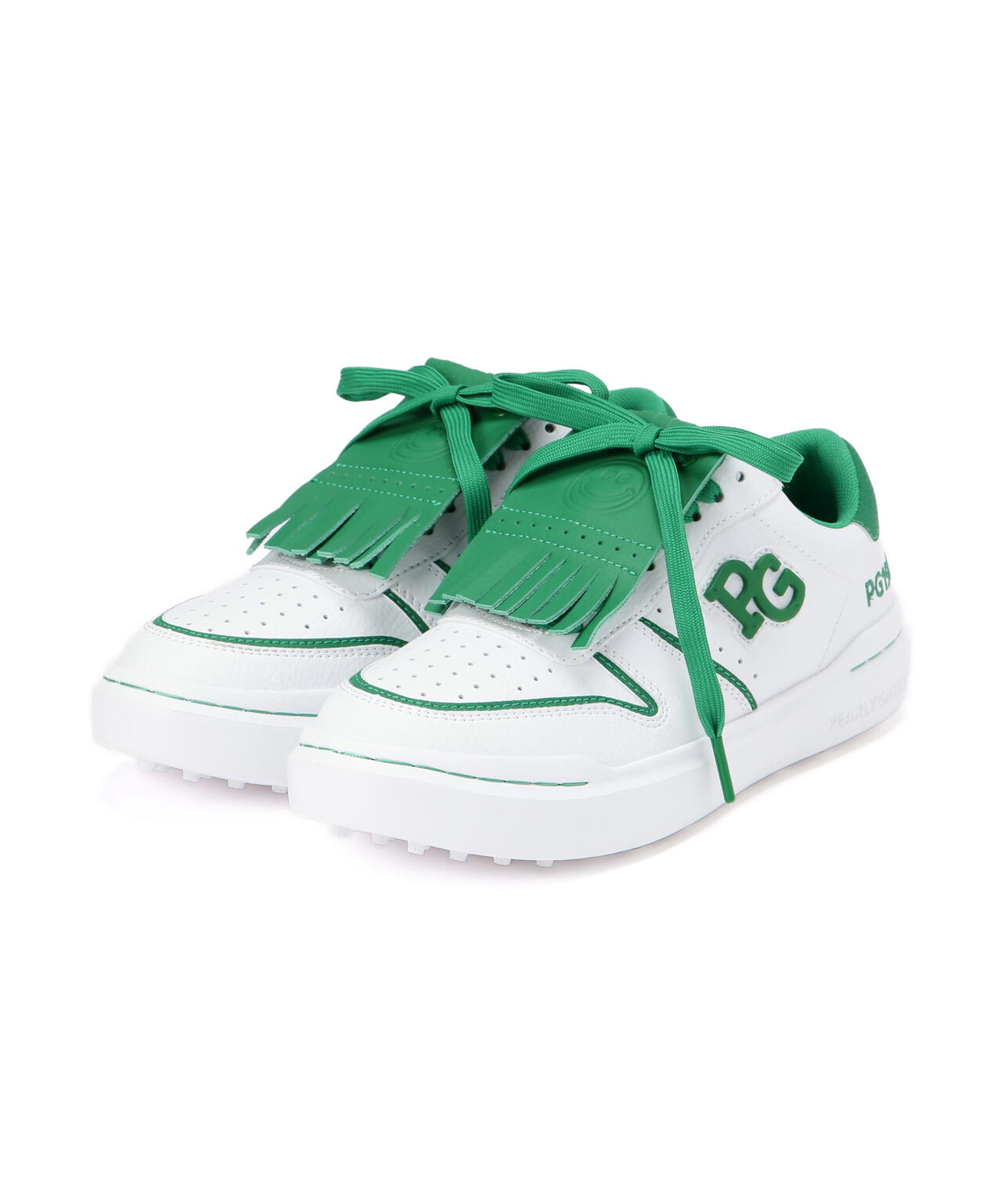 THE SHOES キルトタンスパイクレスシューズ (LADIES)