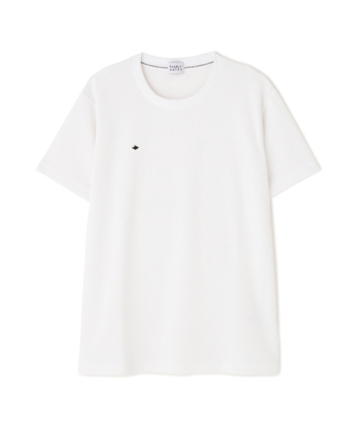 【PG ESSENTIAL】【直営店舗&公式オンライン限定】エステルピケ半袖Tシャツ