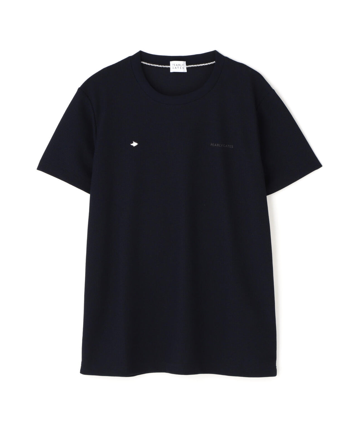 【PG ESSENTIAL】【直営店舗&公式オンライン限定】エステルピケ半袖Tシャツ