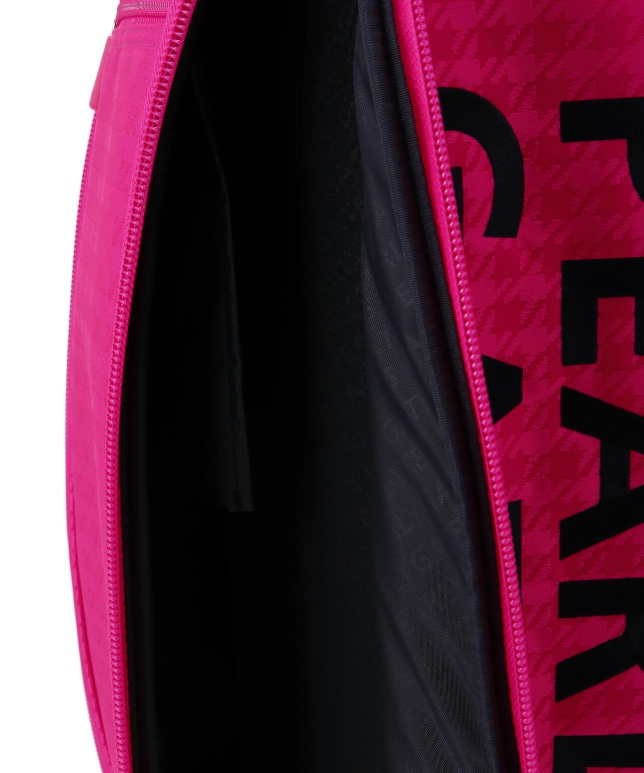 【PG is PG】 キャディバッグ (46インチ対応) (UNISEX)