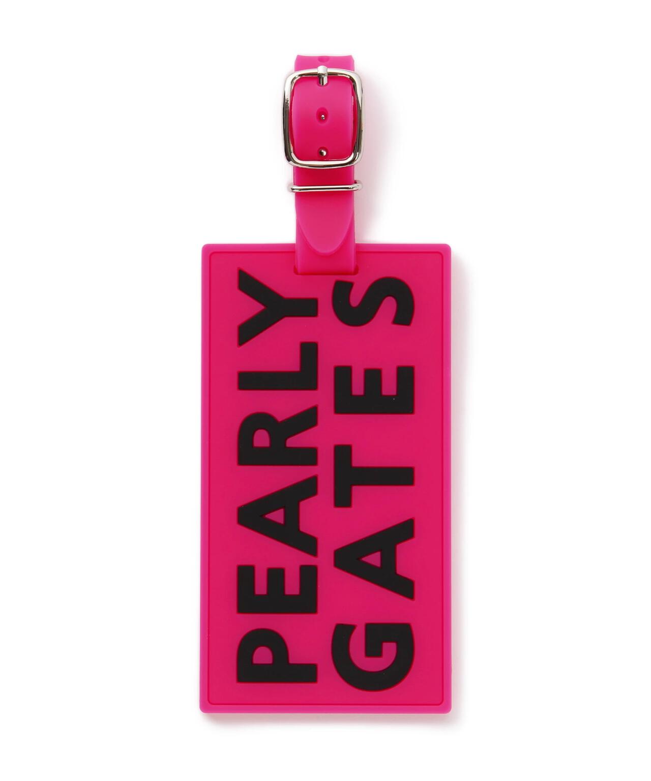 【PG is PG】 キャディバッグ (46インチ対応) (UNISEX)