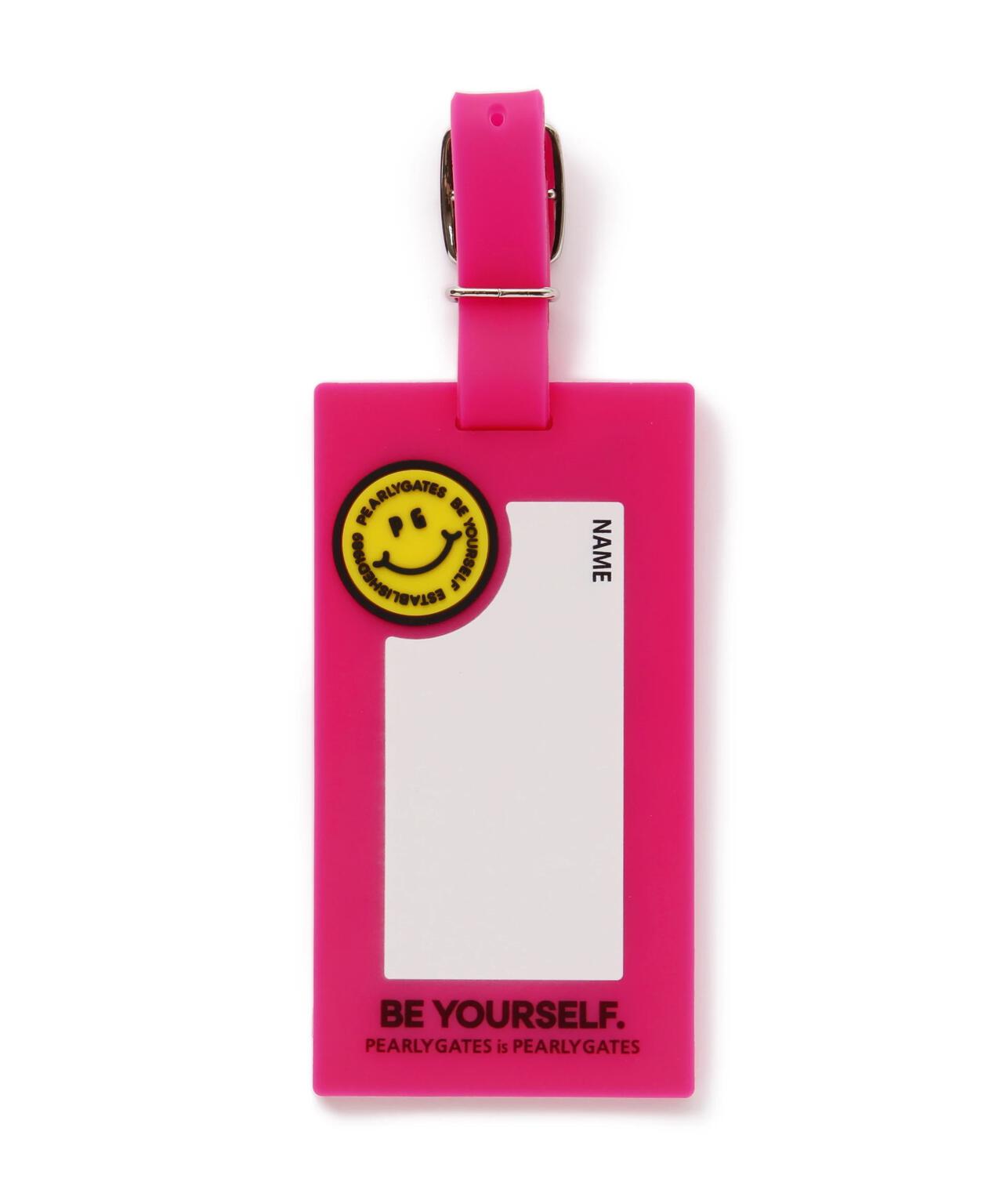 【PG is PG】 キャディバッグ (46インチ対応) (UNISEX)