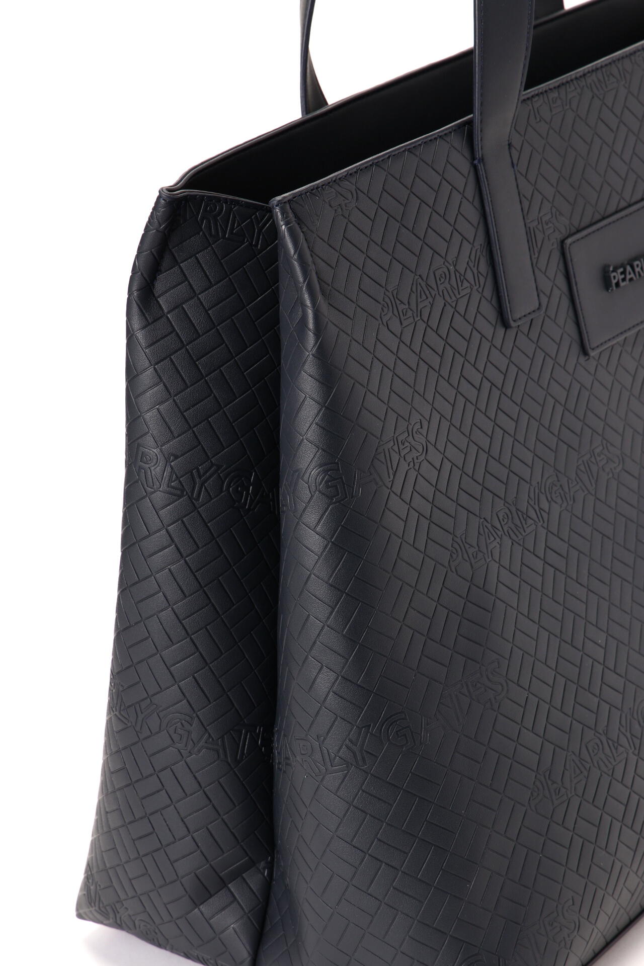 【定番】BASIC ロッカーバッグ (UNISEX)
