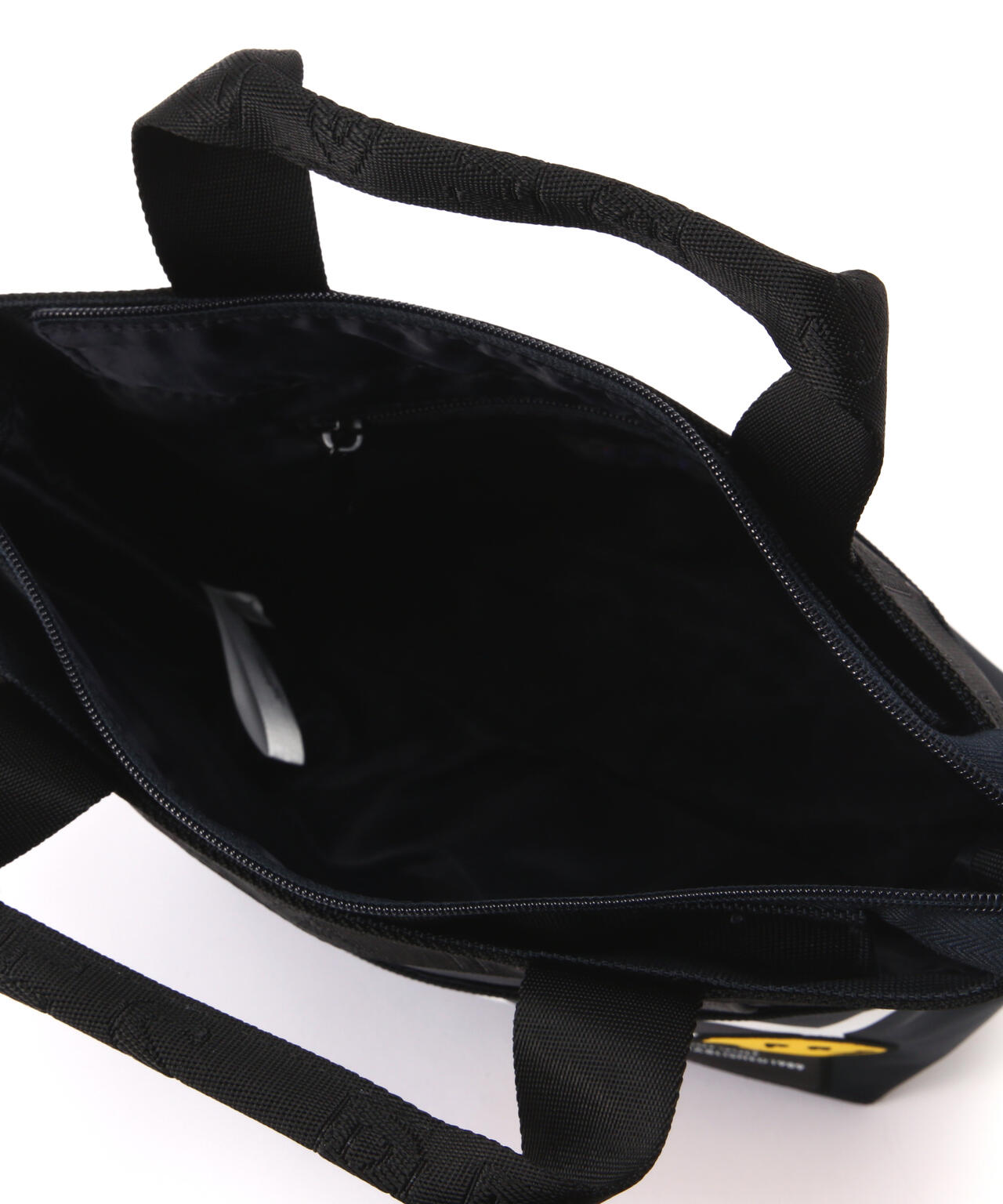 ロゴ×PG SMILEカートバッグ (UNISEX)