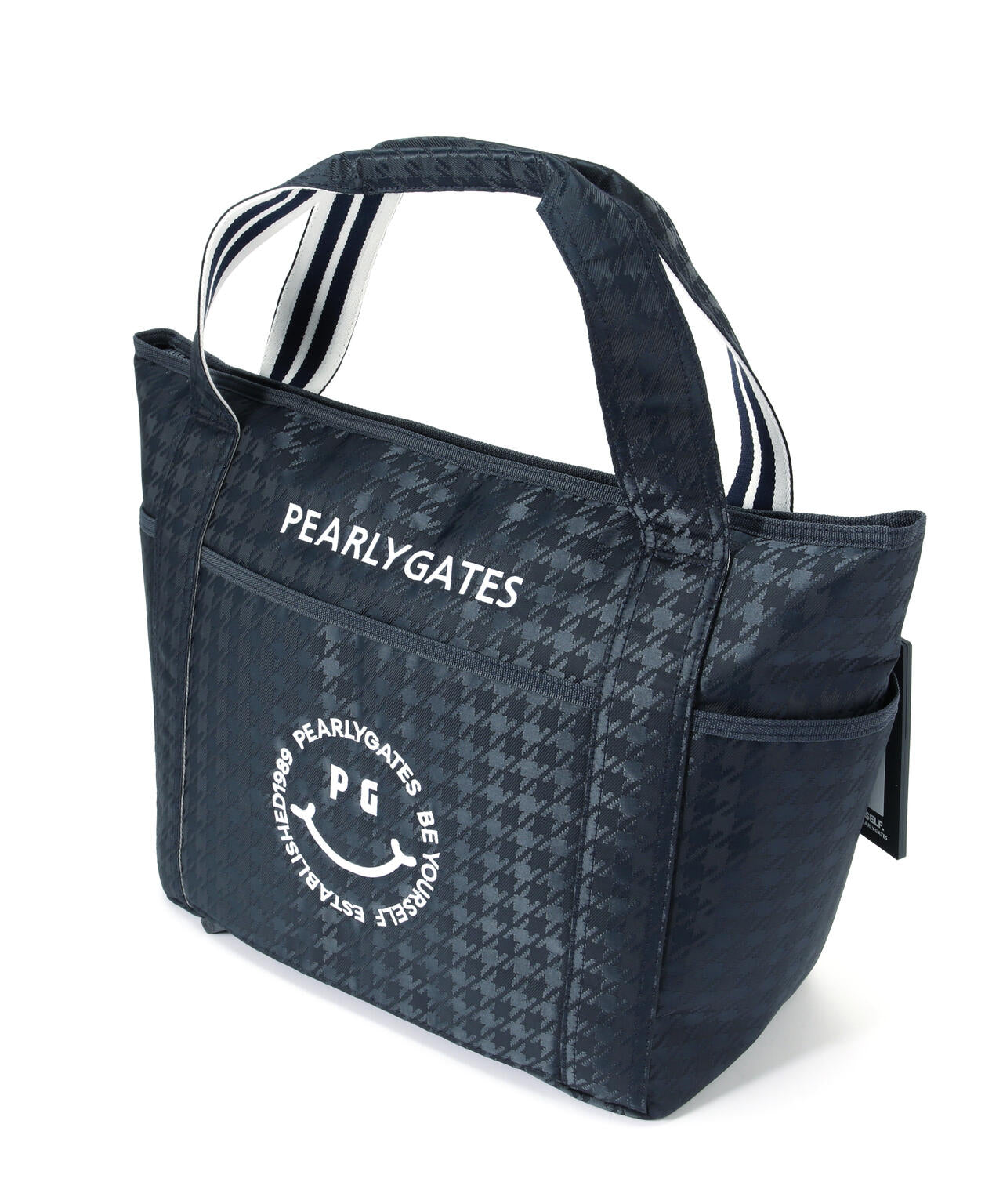 PG is PG ロッカーバッグ (UNISEX)