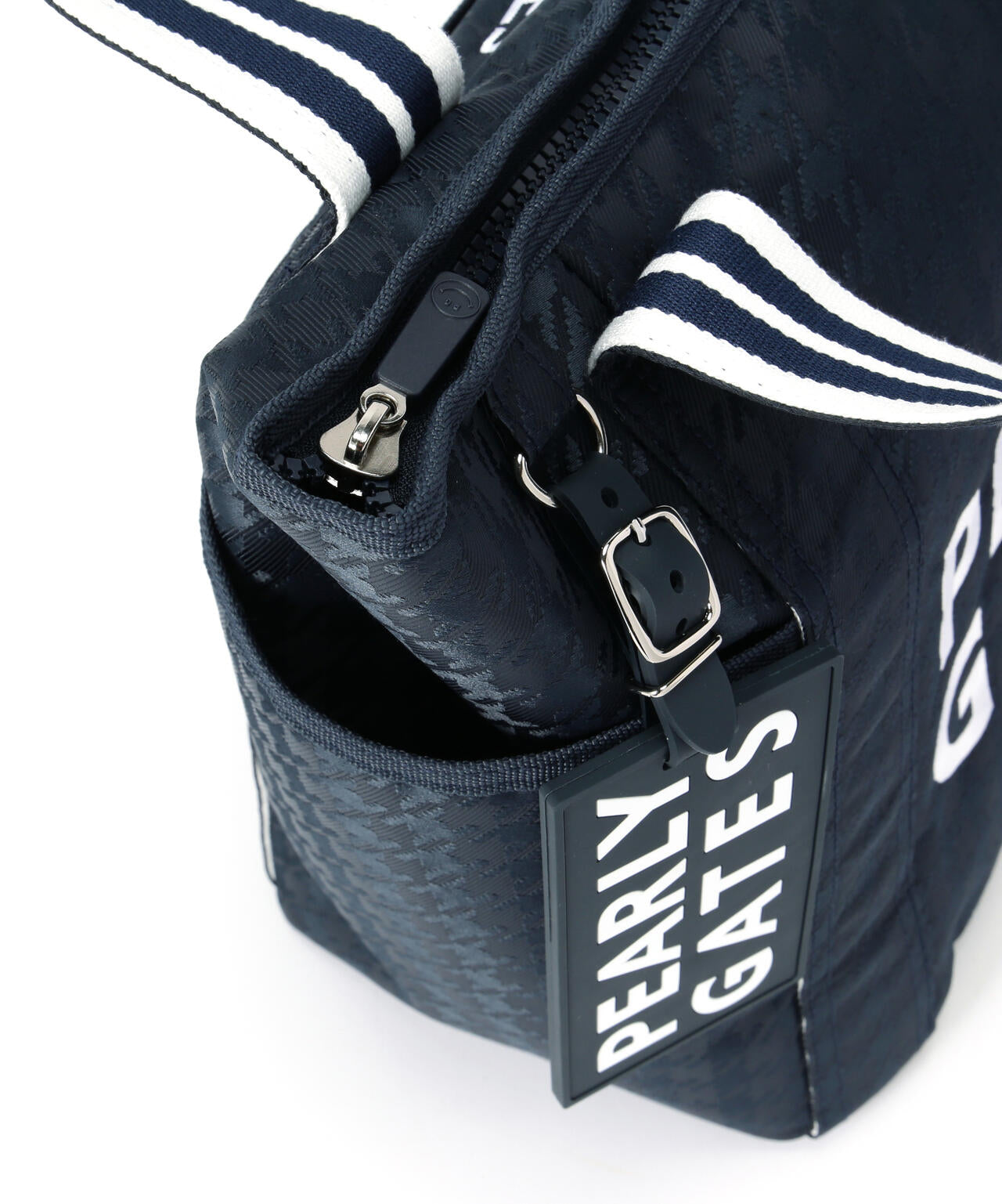 【PG is PG】 ロッカーバッグ (UNISEX)