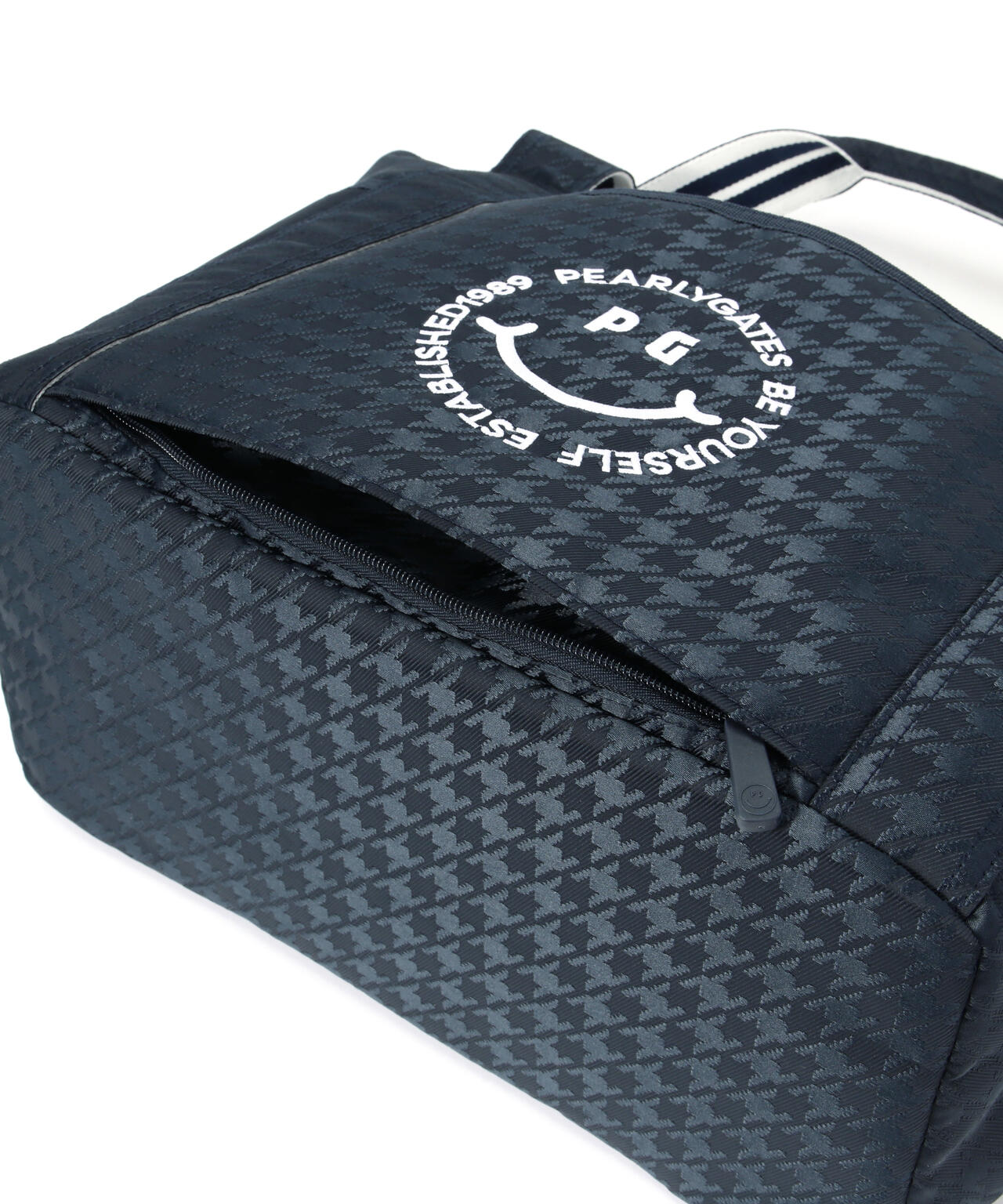 【PG is PG】 ロッカーバッグ (UNISEX)