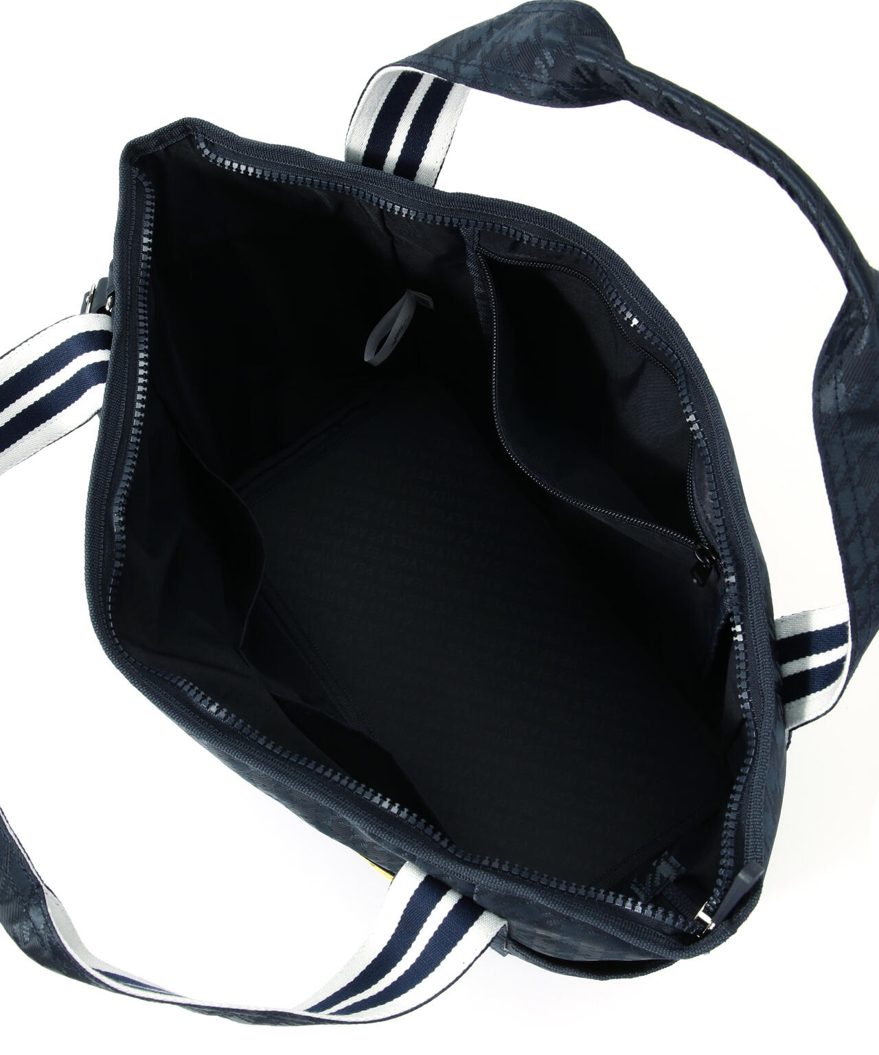 【PG is PG】 ロッカーバッグ (UNISEX)