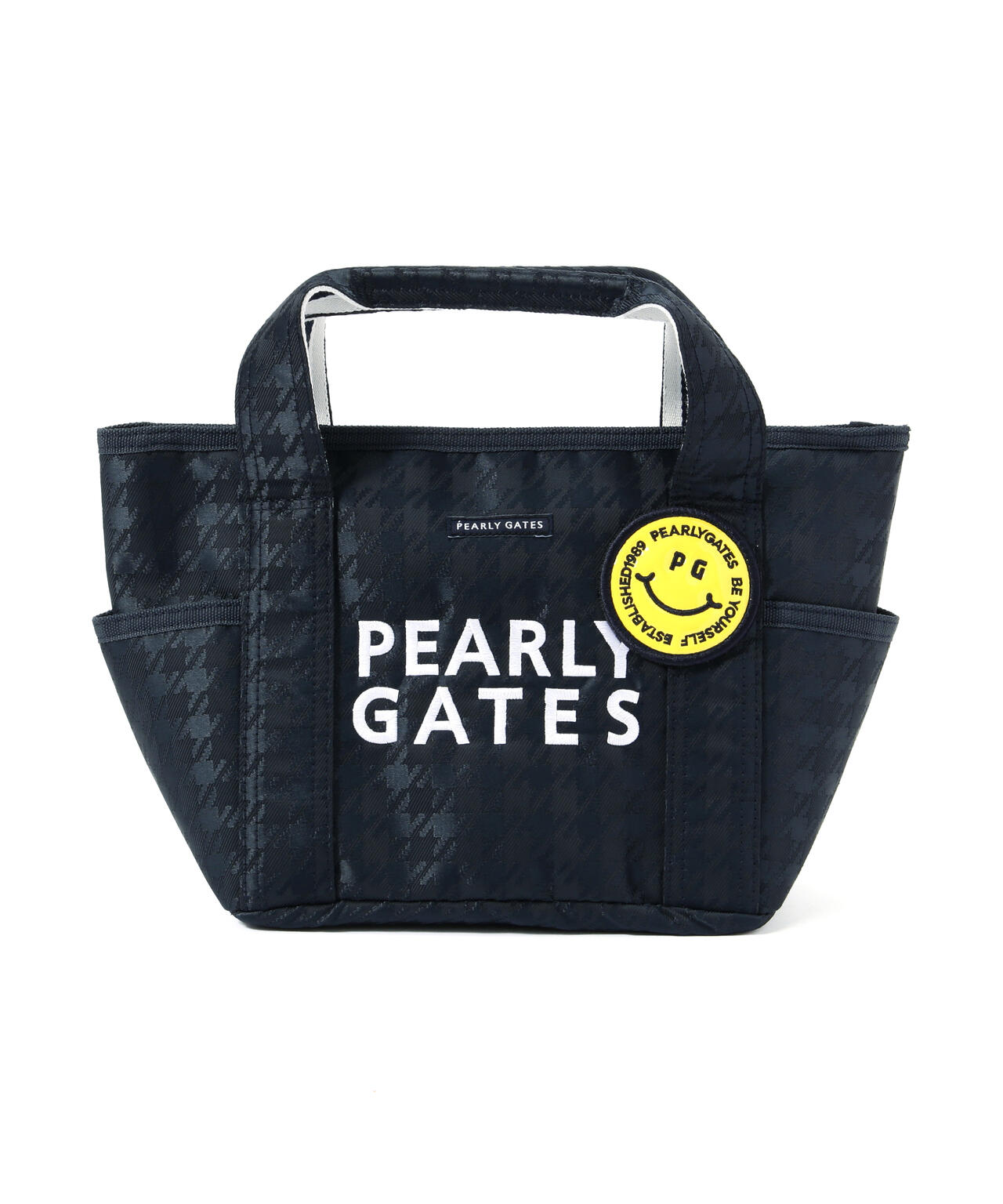 PG is PG カートバッグ (UNISEX)