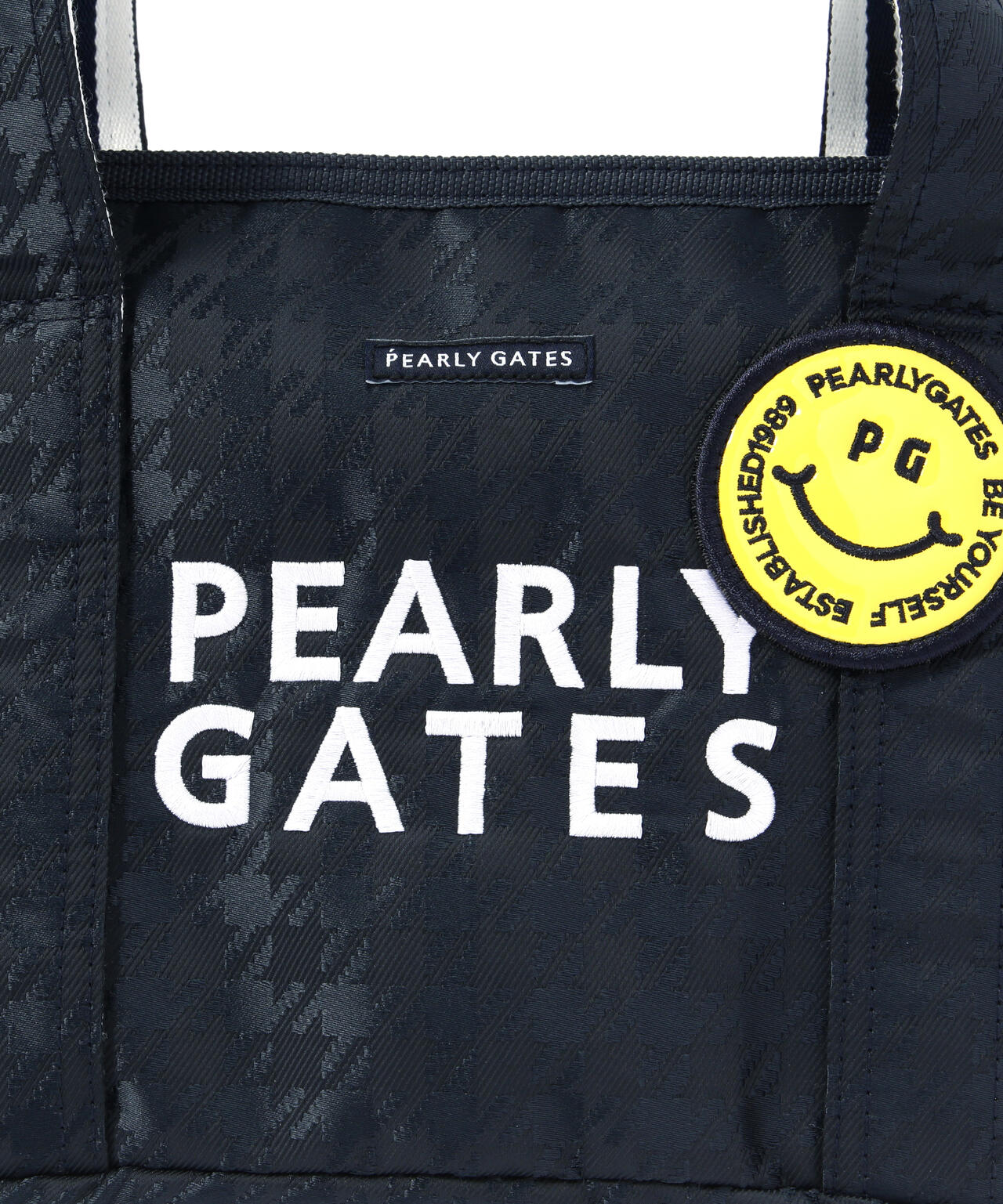 PG is PG カートバッグ (UNISEX)