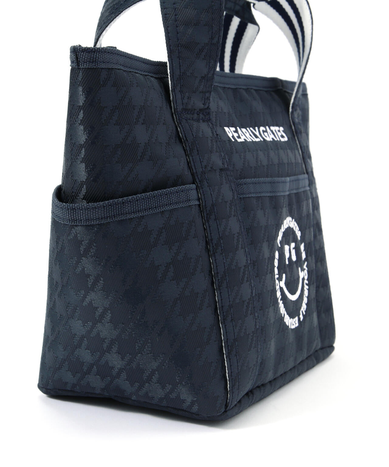 【PG is PG】 カートバッグ (UNISEX)