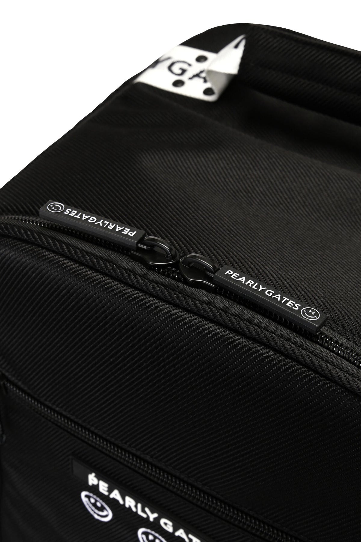 【公式オンライン&一部店舗限定】キャリー付きBLACKトラベルカバー (46インチ対応) (UNISEX)