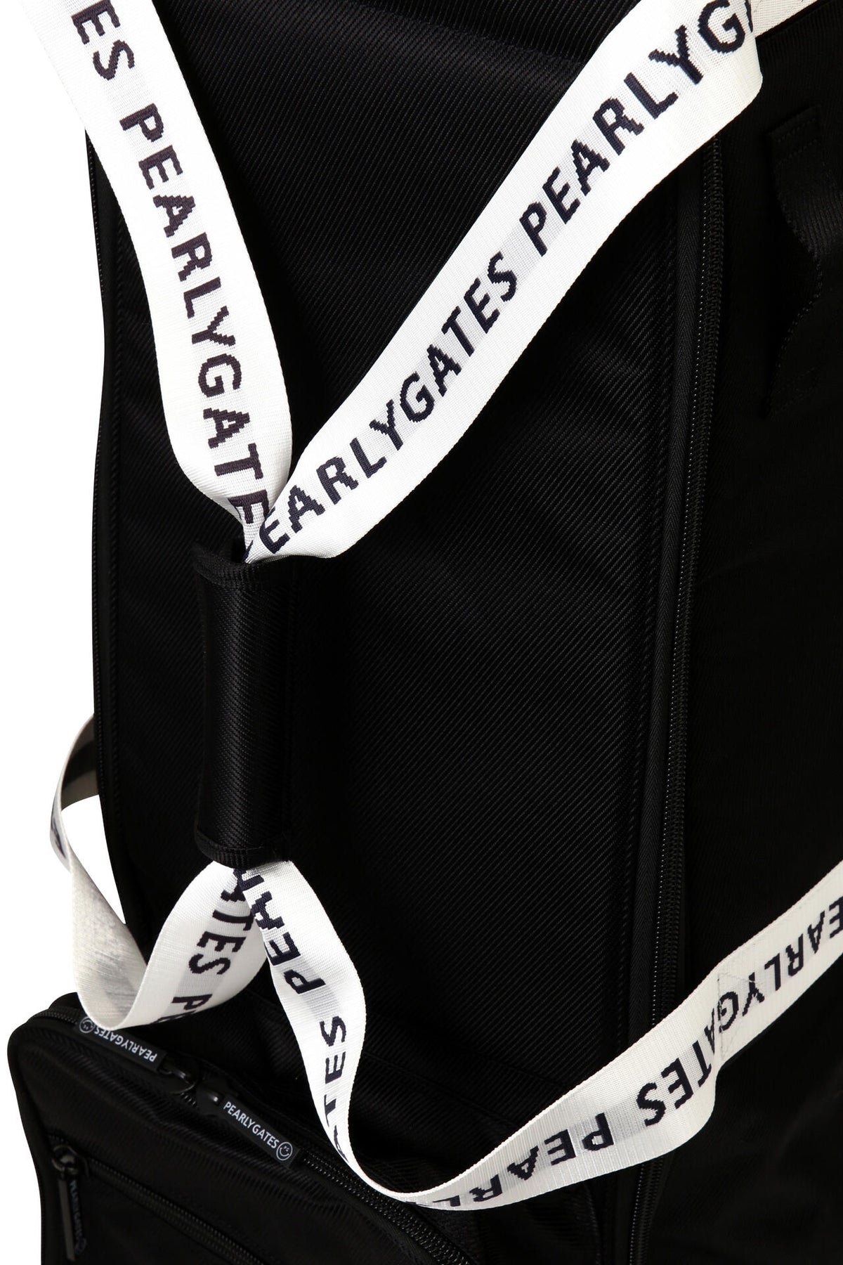 【公式オンライン&一部店舗限定】キャリー付きBLACKトラベルカバー (46インチ対応) (UNISEX)