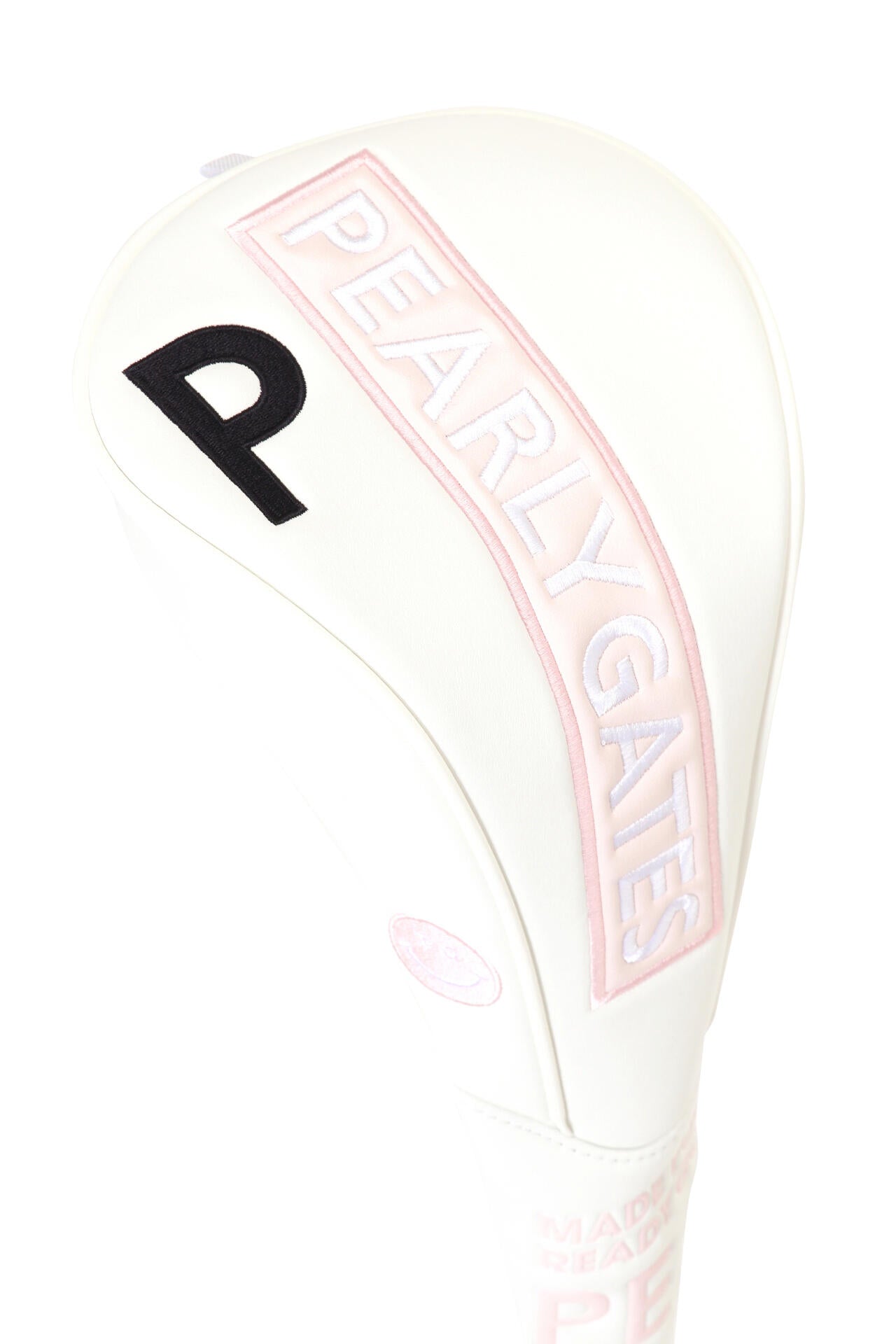 【定番】Limited Edition2 合皮ドライバー用ヘッドカバー (460CC対応) (UNISEX)