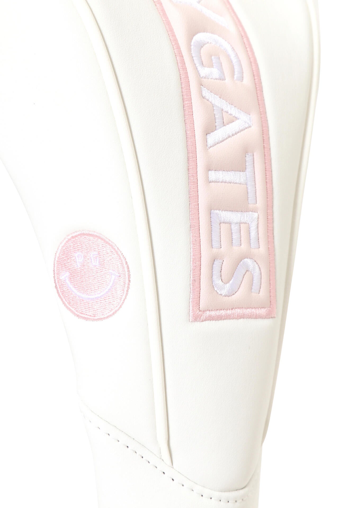 【定番】Limited Edition2 合皮ドライバー用ヘッドカバー (460CC対応) (UNISEX)