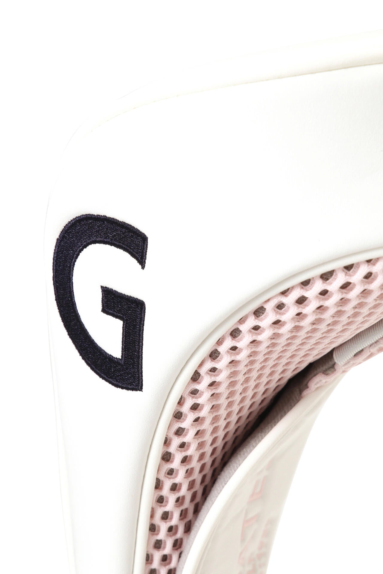 【定番】Limited Edition2 合皮ドライバー用ヘッドカバー (460CC対応) (UNISEX)