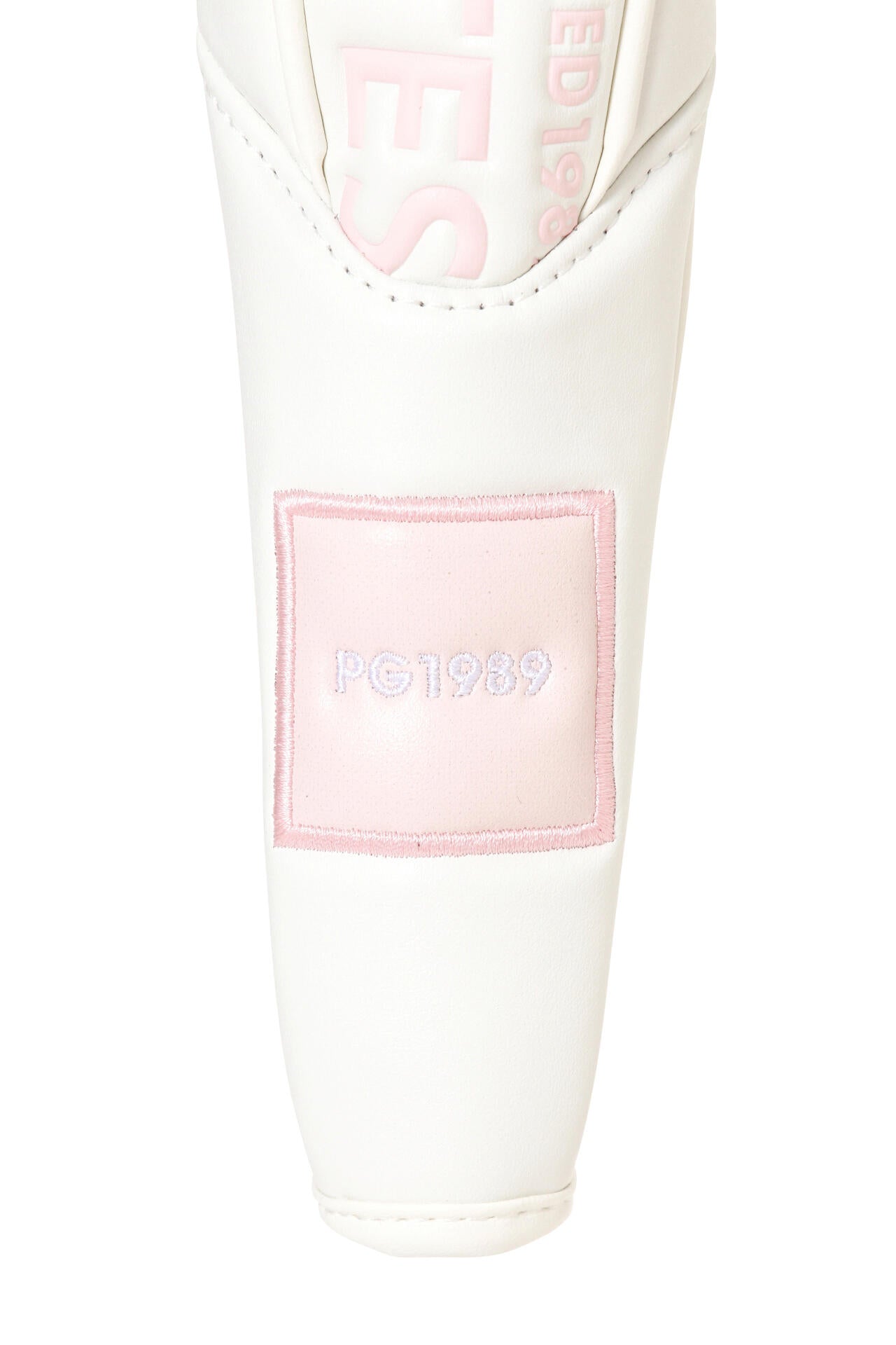 【定番】Limited Edition2 定番合皮フェアウェイウッド用ヘッドカバー (UNISEX)