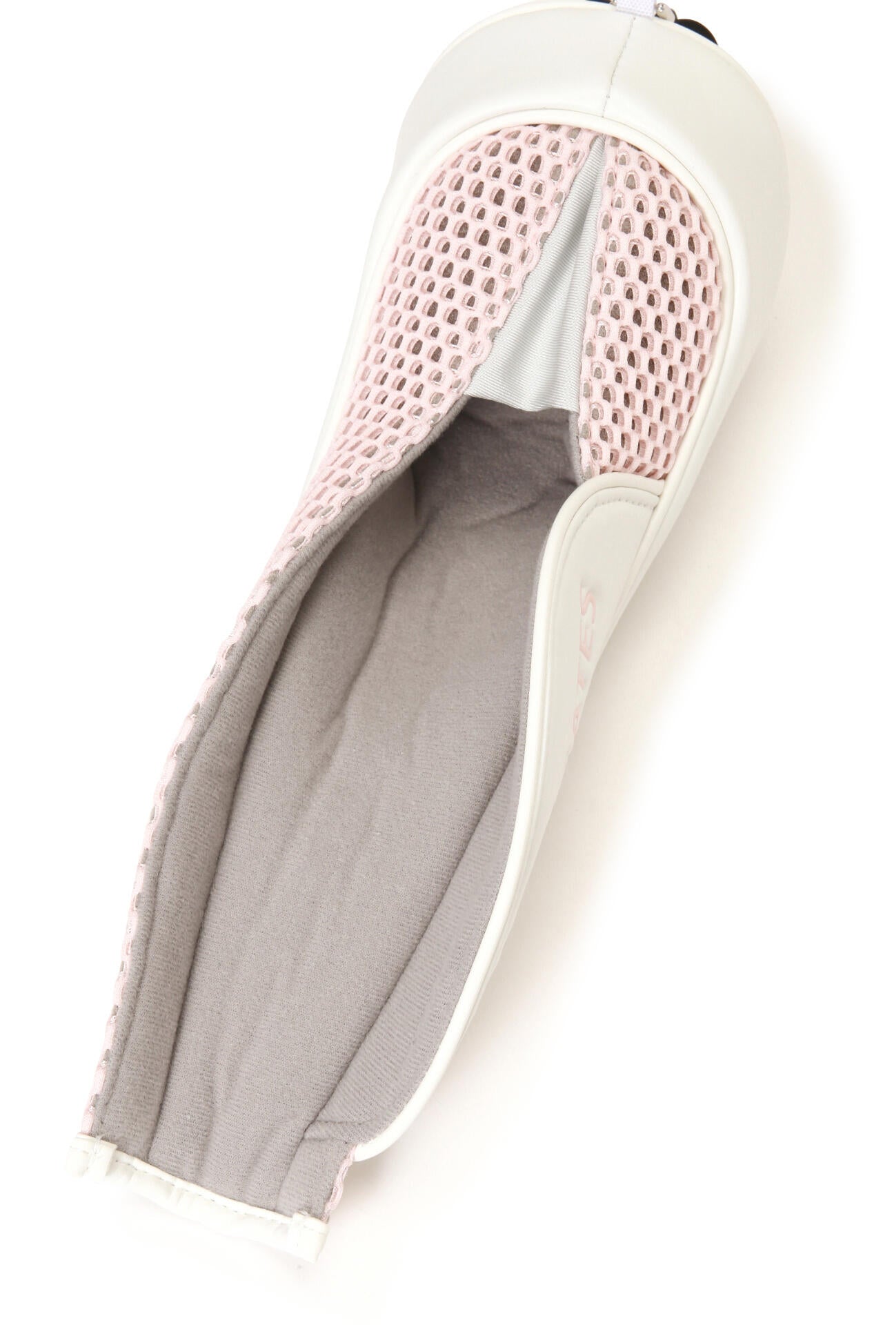 【定番】Limited Edition2 定番合皮フェアウェイウッド用ヘッドカバー (UNISEX)