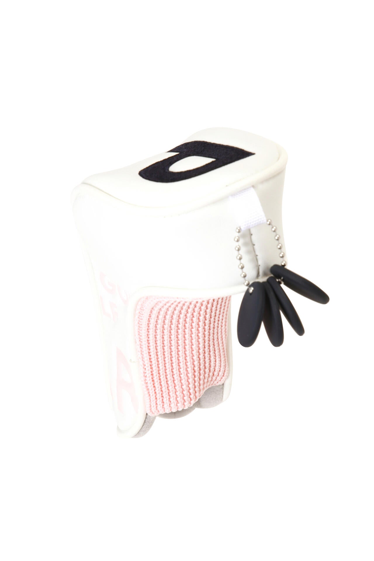 【定番】Limited Edition2 合皮ユーティリティ用ヘッドカバー (UNISEX)