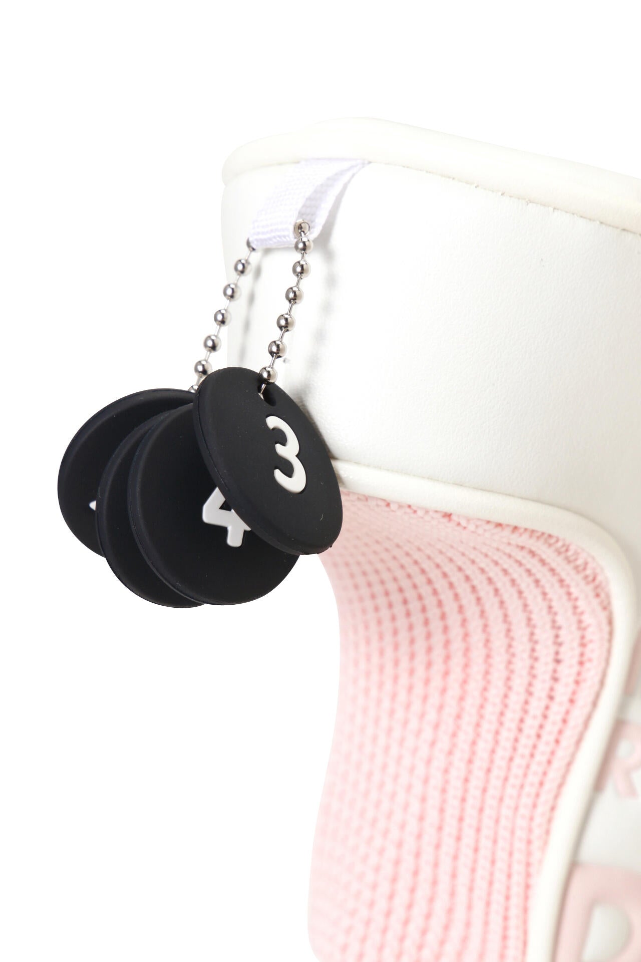 【定番】Limited Edition2 合皮ユーティリティ用ヘッドカバー (UNISEX)