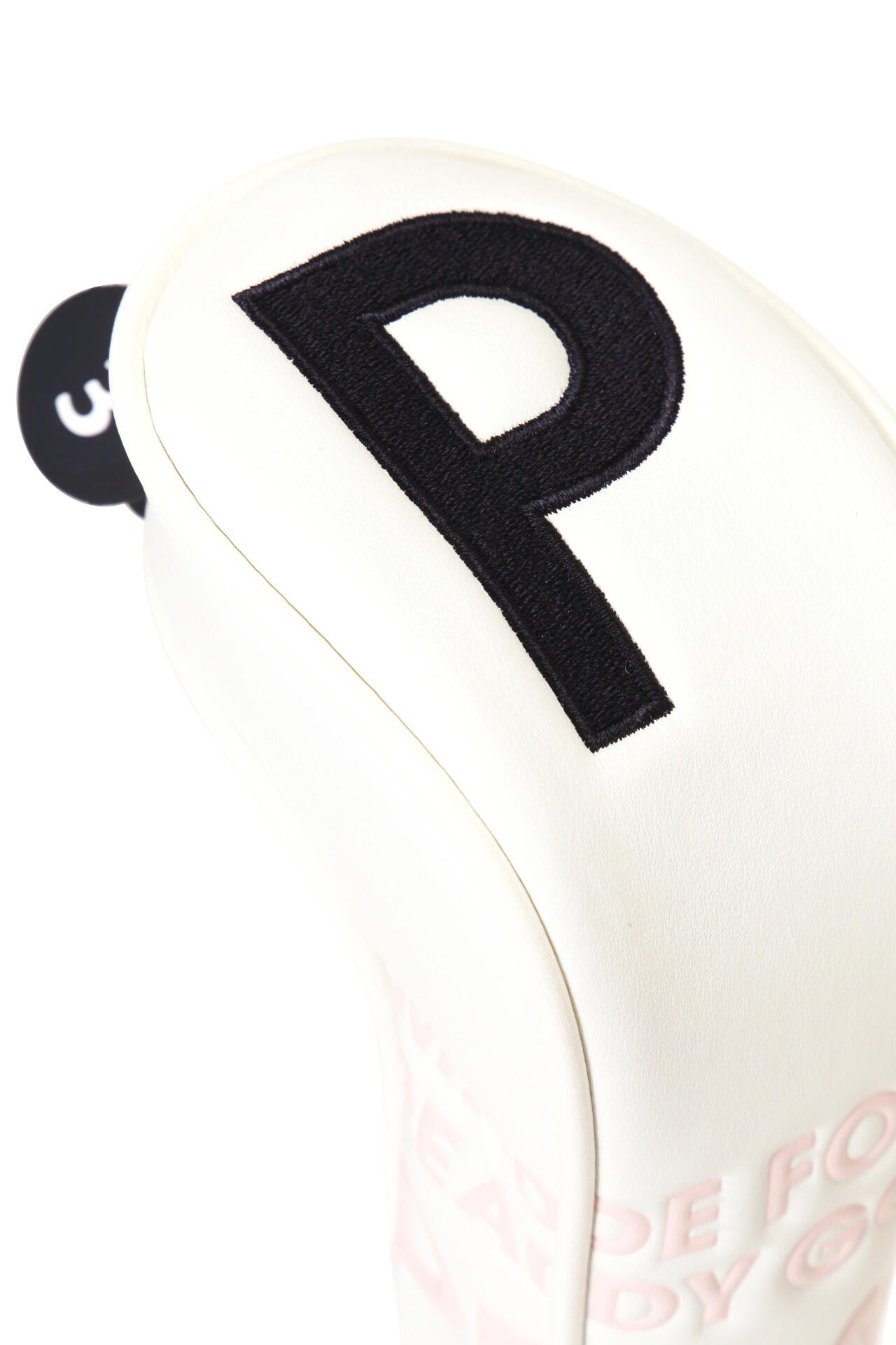 【定番】Limited Edition2 合皮ユーティリティ用ヘッドカバー (UNISEX)