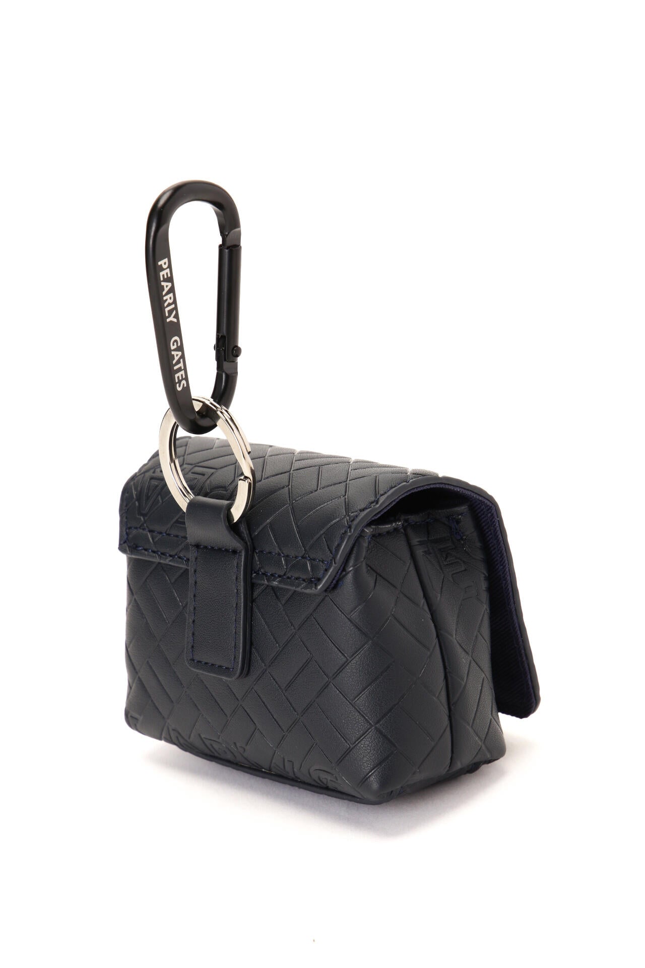 【定番】BASIC ボールポーチ (UNISEX)