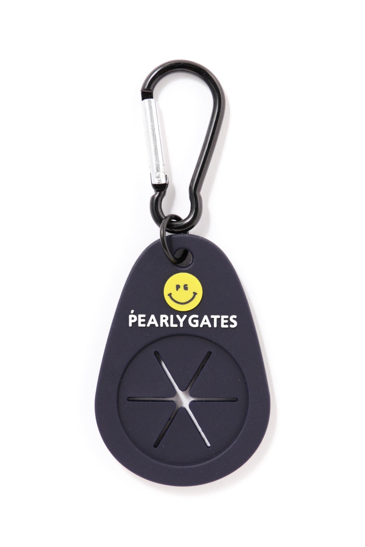 【定番】タオルホルダー付き PG SMILEタオル (UNISEX)